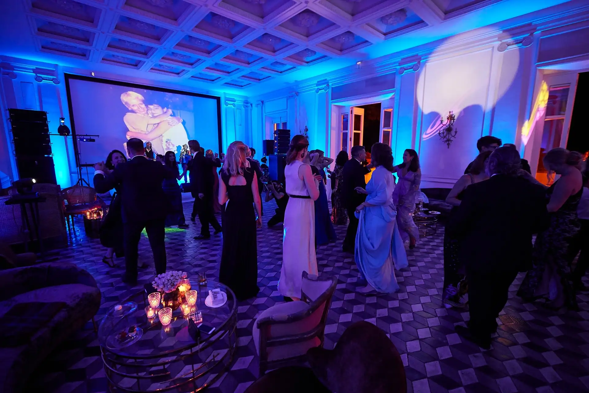 villa aurelia wedding rome