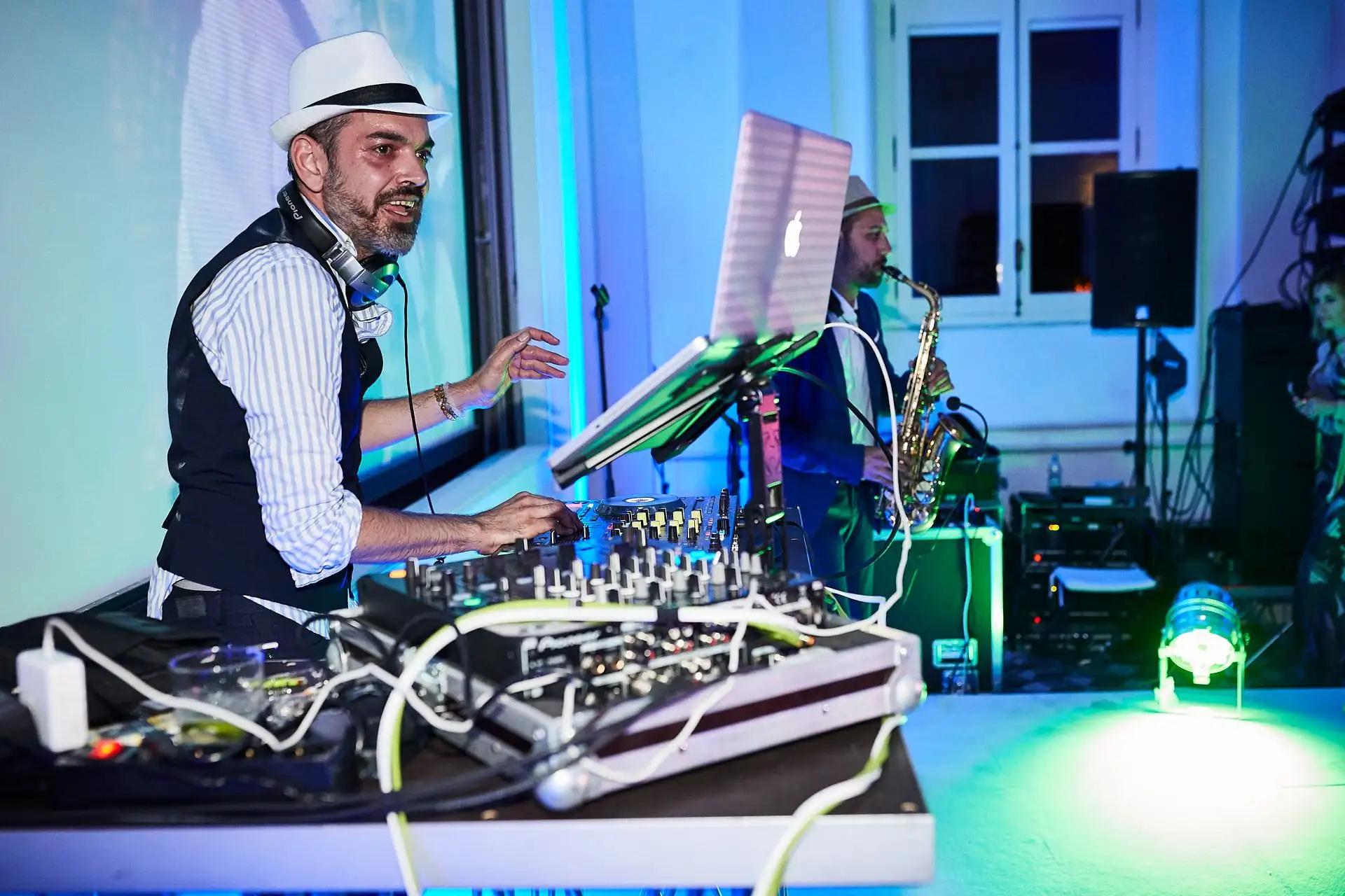 villa aurelia wedding rome