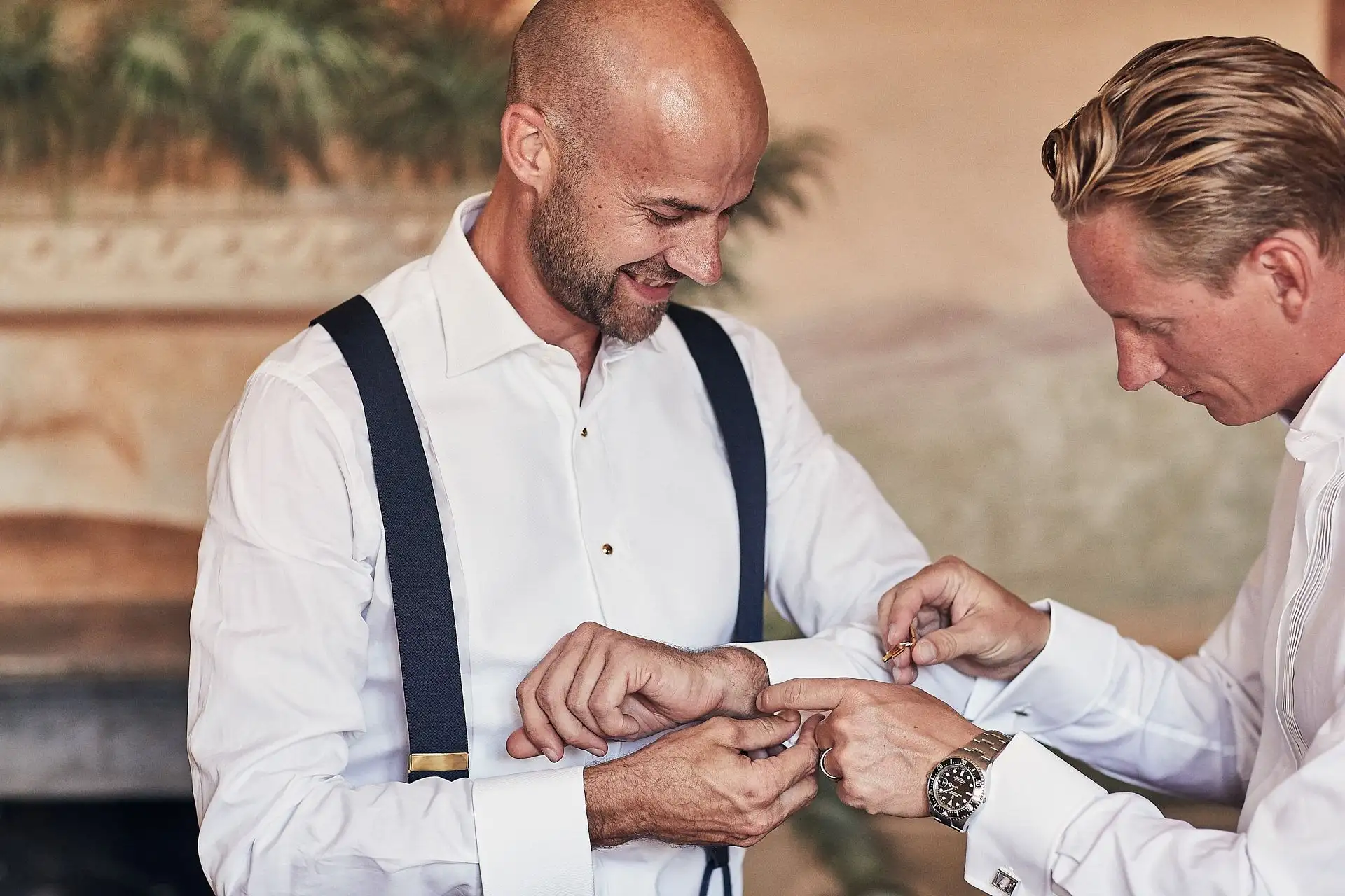 villa catignano wedding in tuscany
