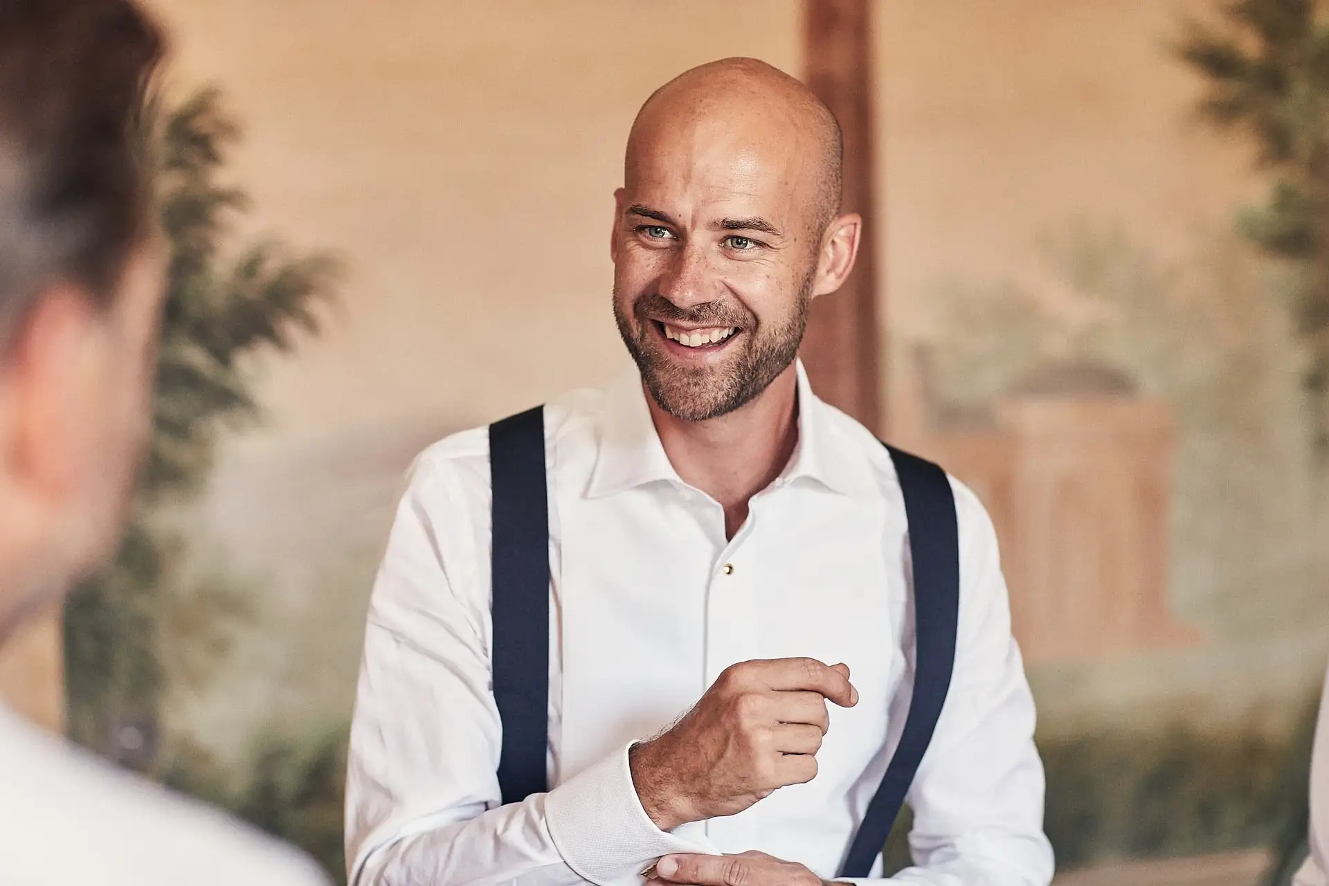 villa catignano wedding in tuscany