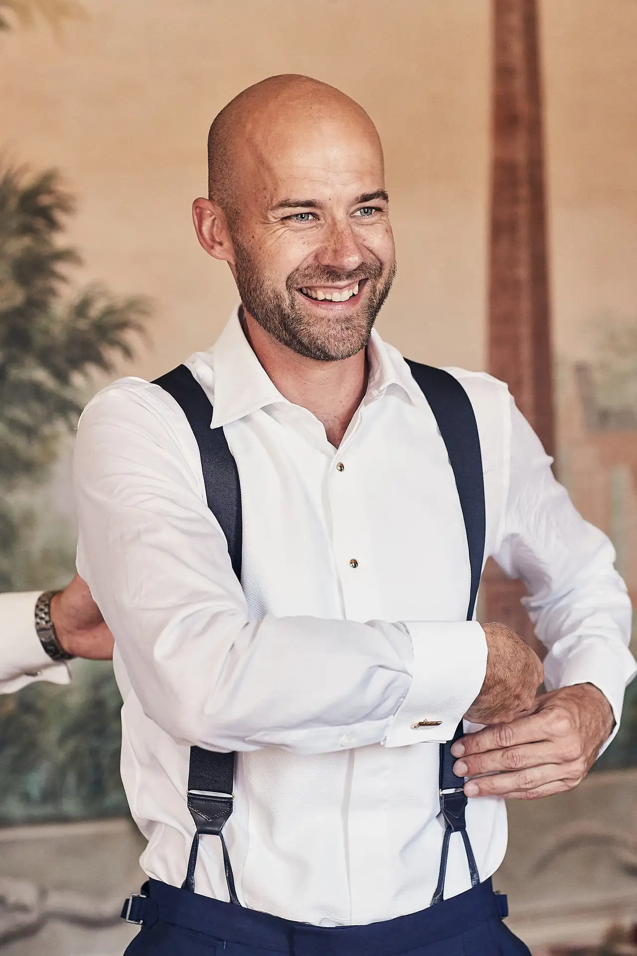 villa catignano wedding in tuscany