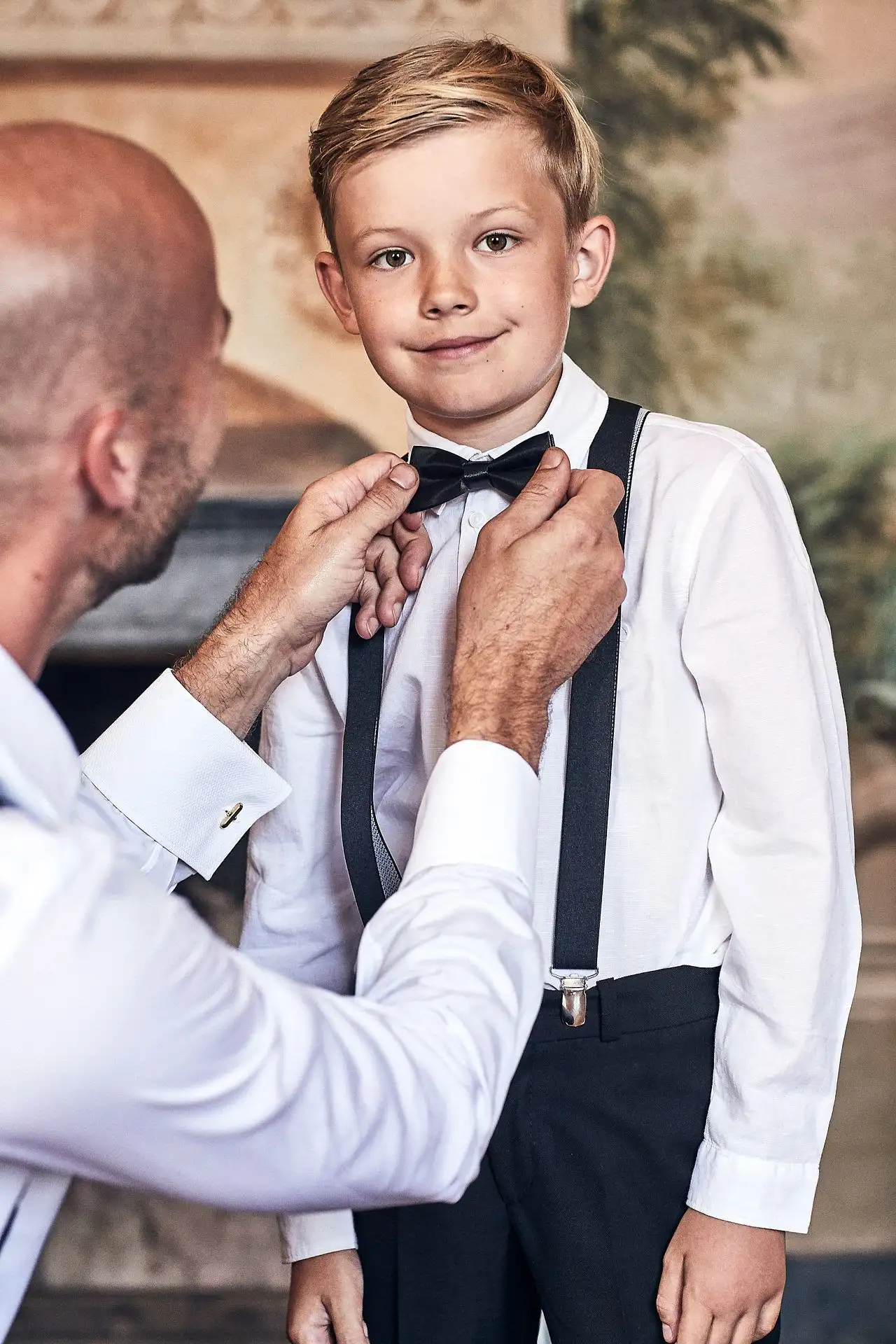 villa catignano wedding in tuscany