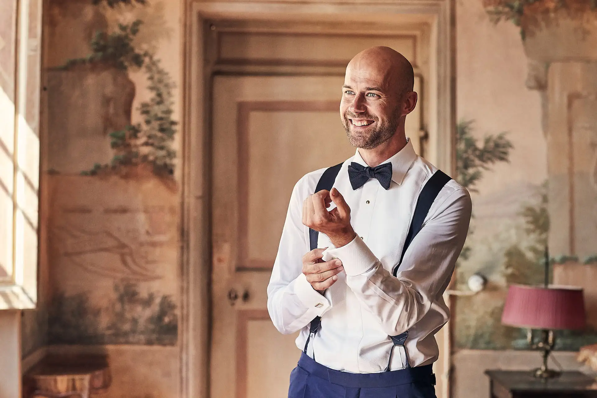 villa catignano wedding in tuscany