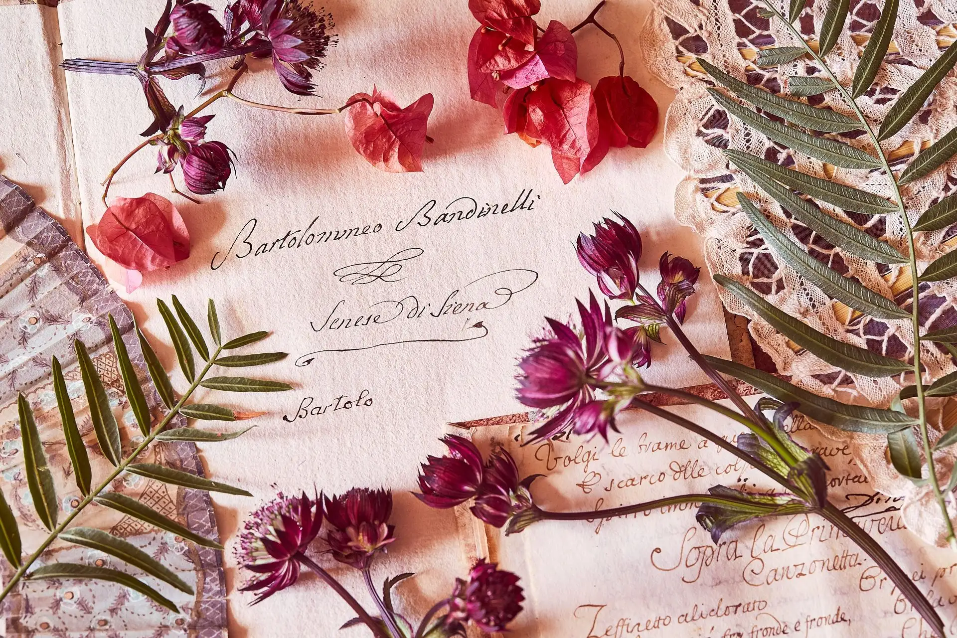 villa catignano wedding in tuscany