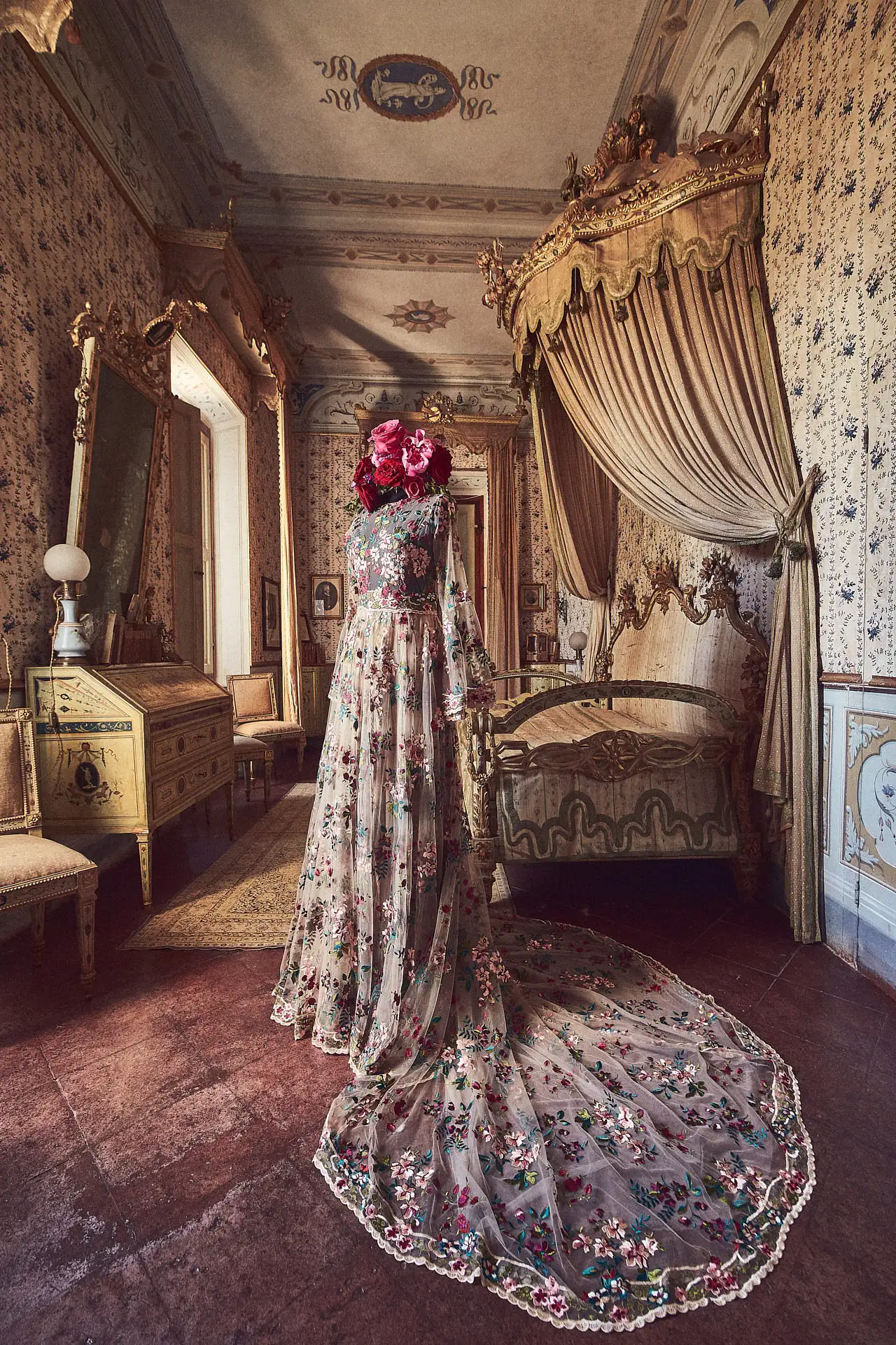 villa catignano wedding in tuscany