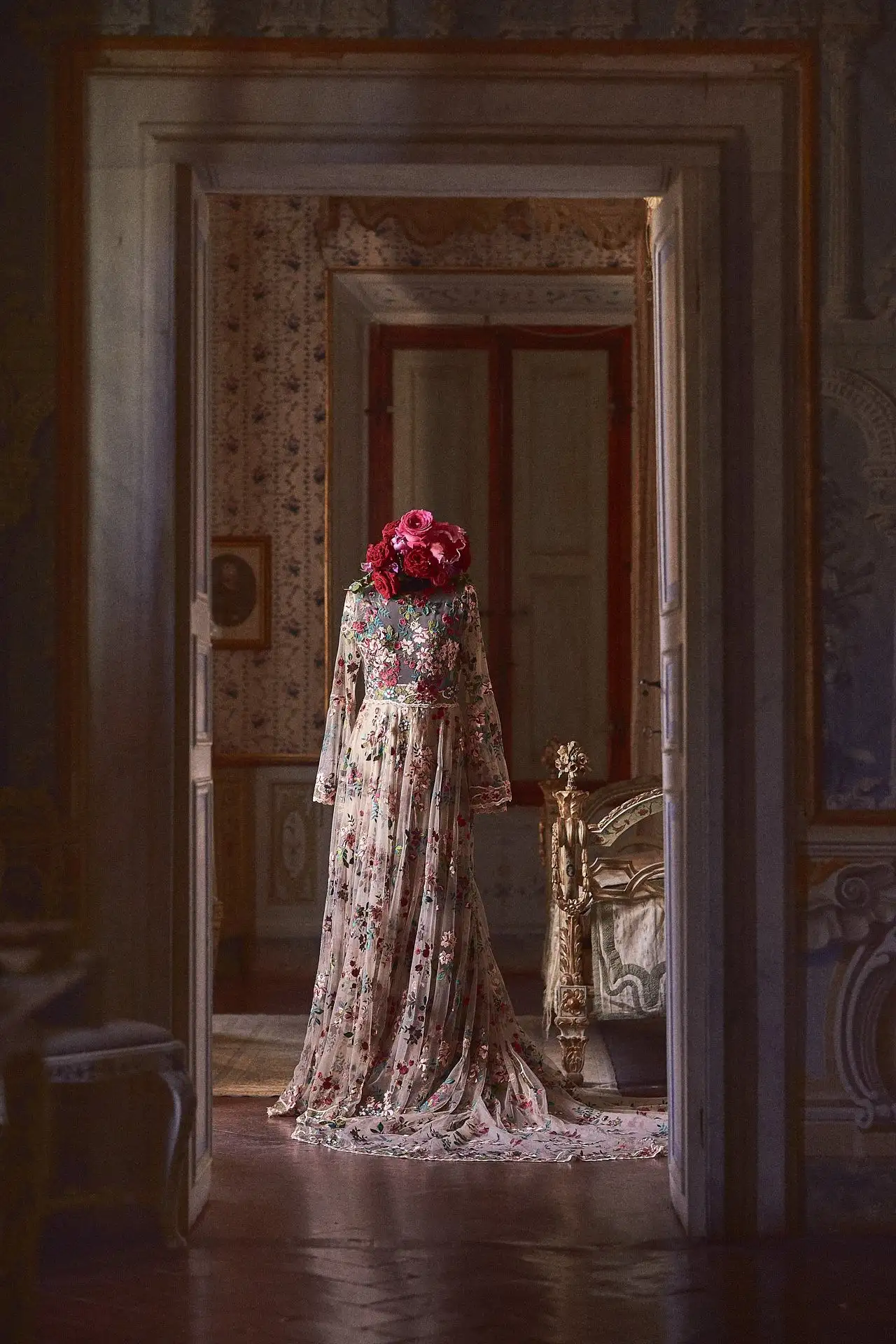villa catignano wedding in tuscany