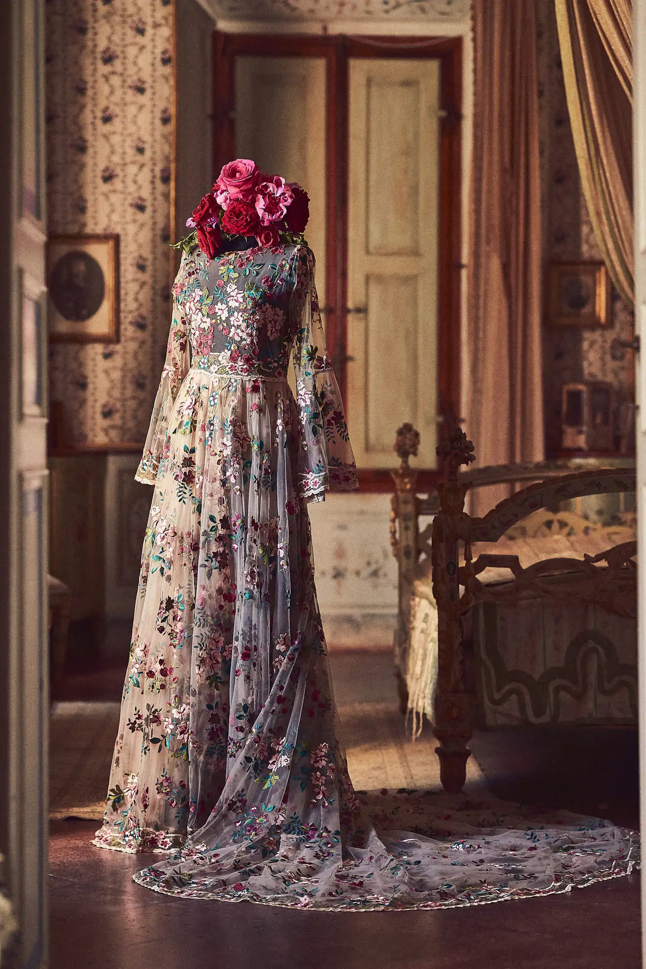 villa catignano wedding in tuscany