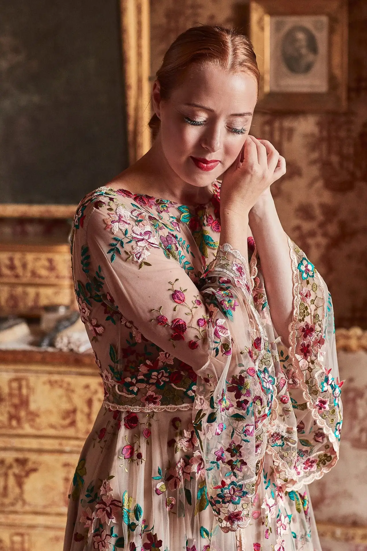 villa catignano wedding in tuscany