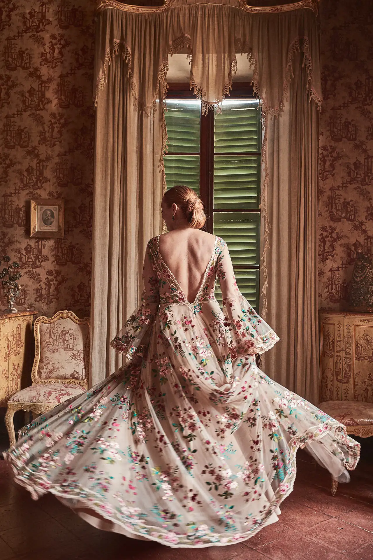 villa catignano wedding in tuscany