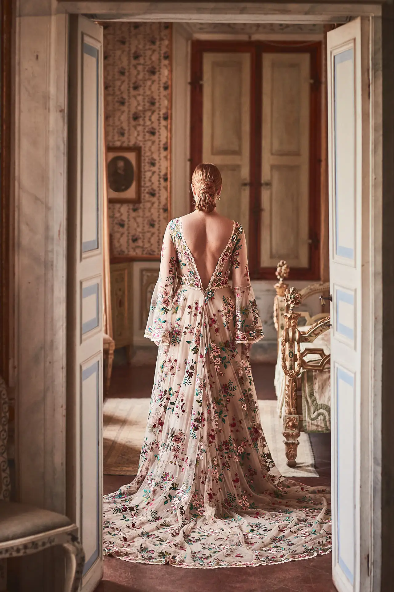 villa catignano wedding in tuscany