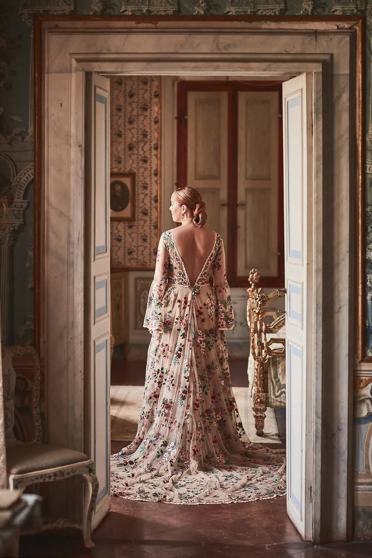 villa catignano wedding in tuscany