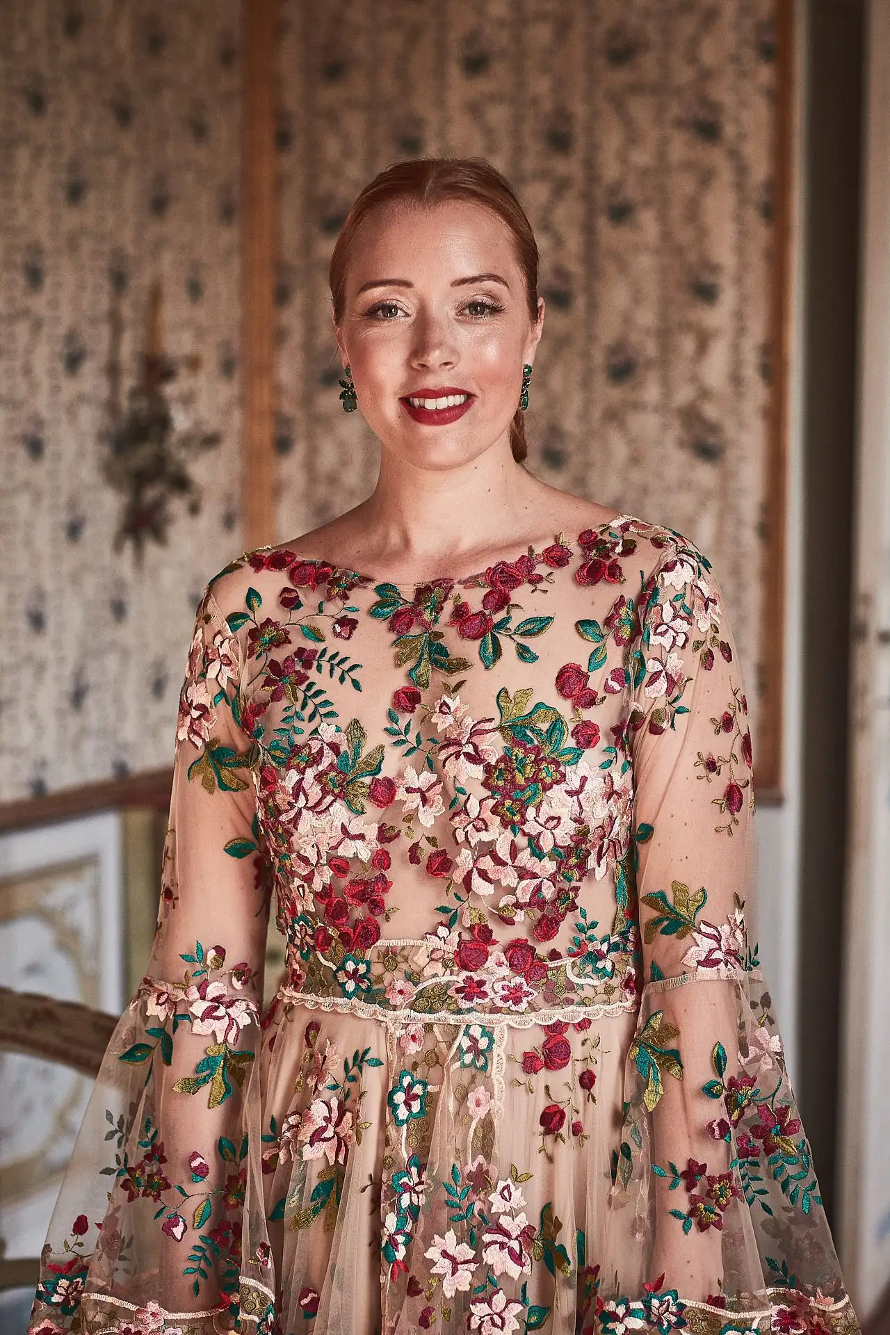 villa catignano wedding in tuscany