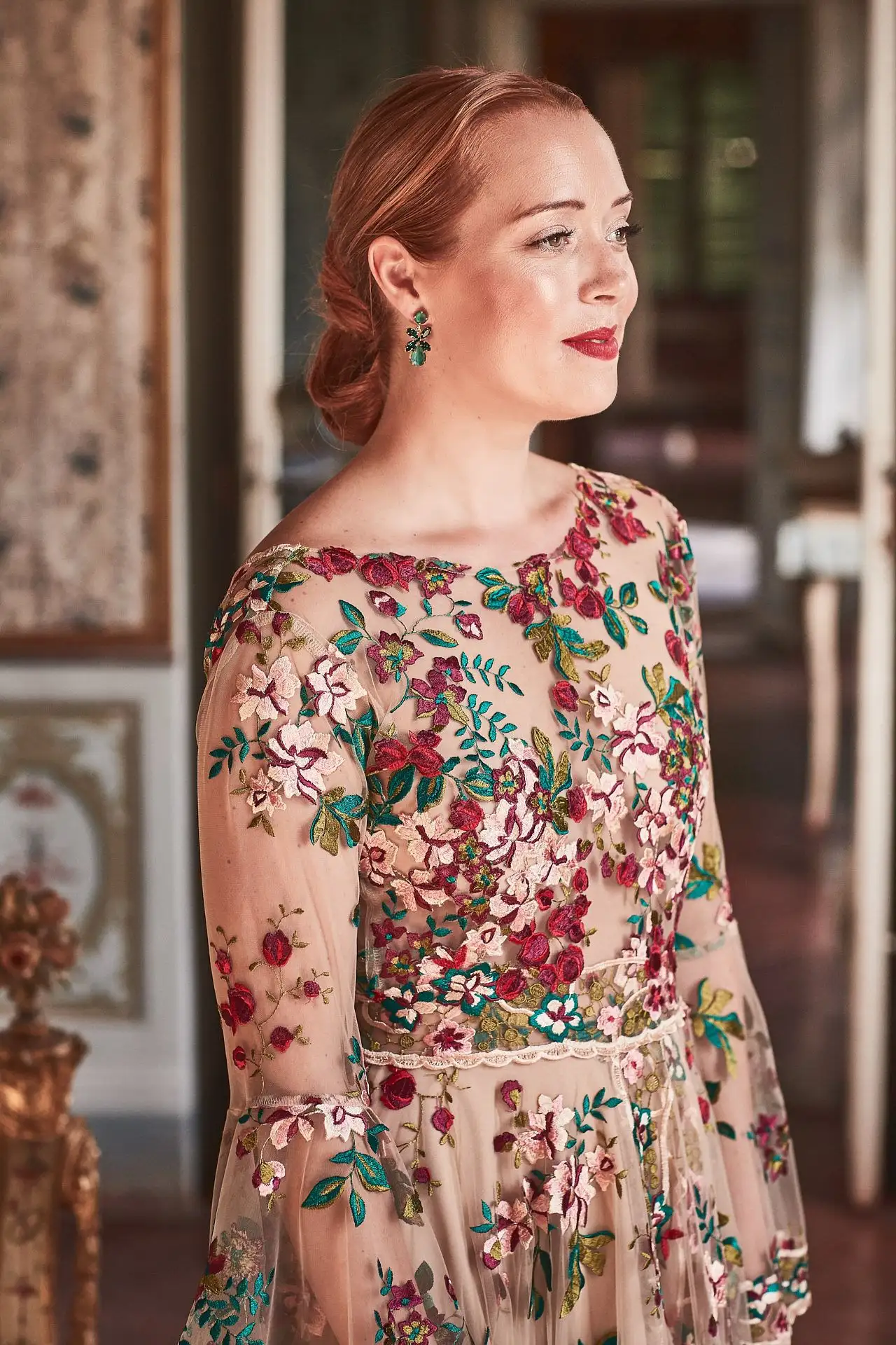 villa catignano wedding in tuscany