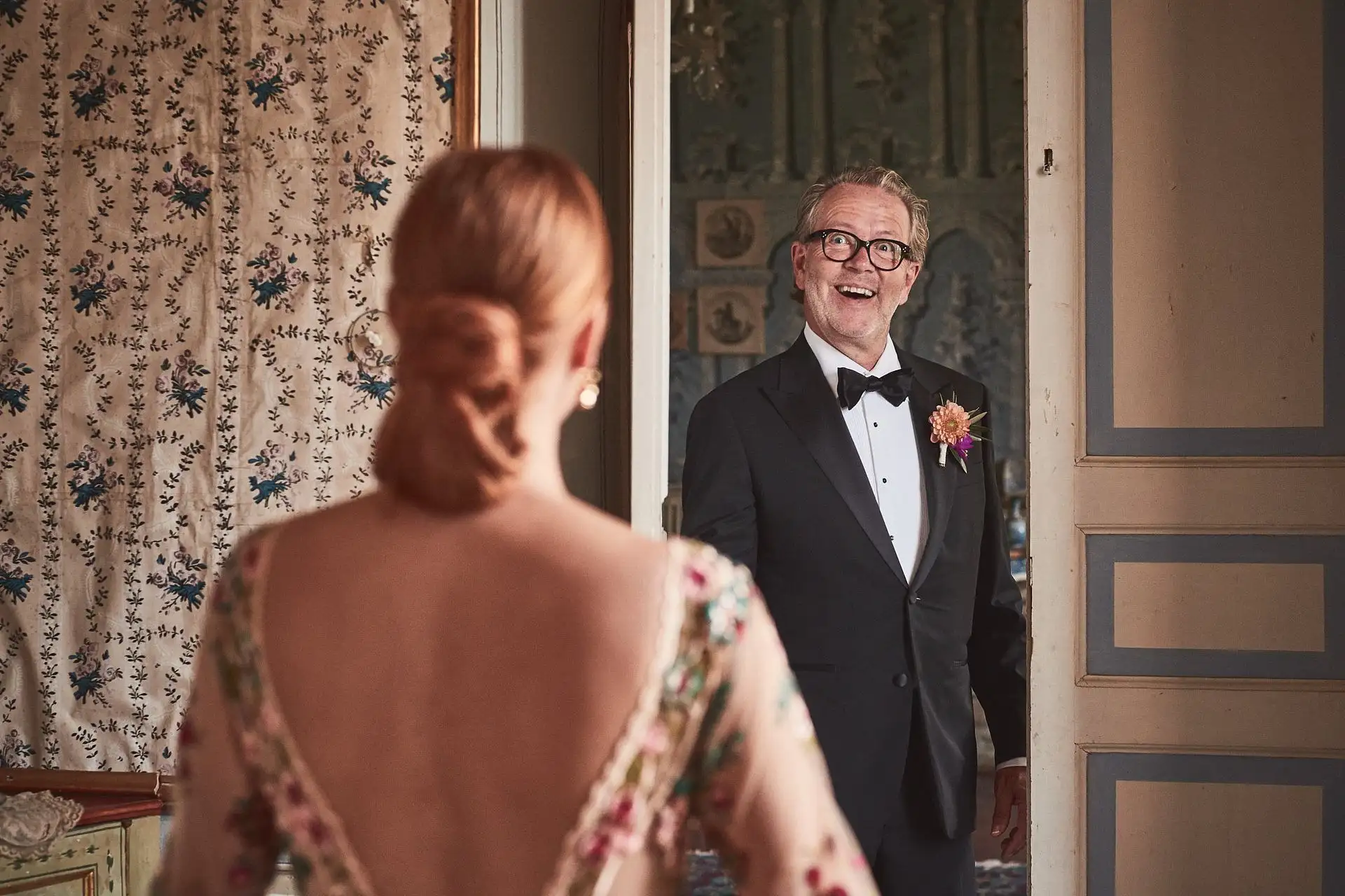 villa catignano wedding in tuscany