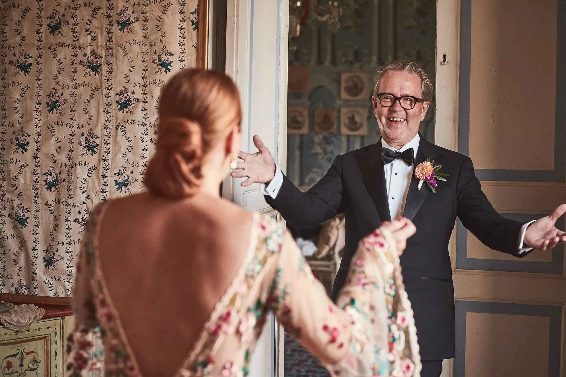 villa catignano wedding in tuscany