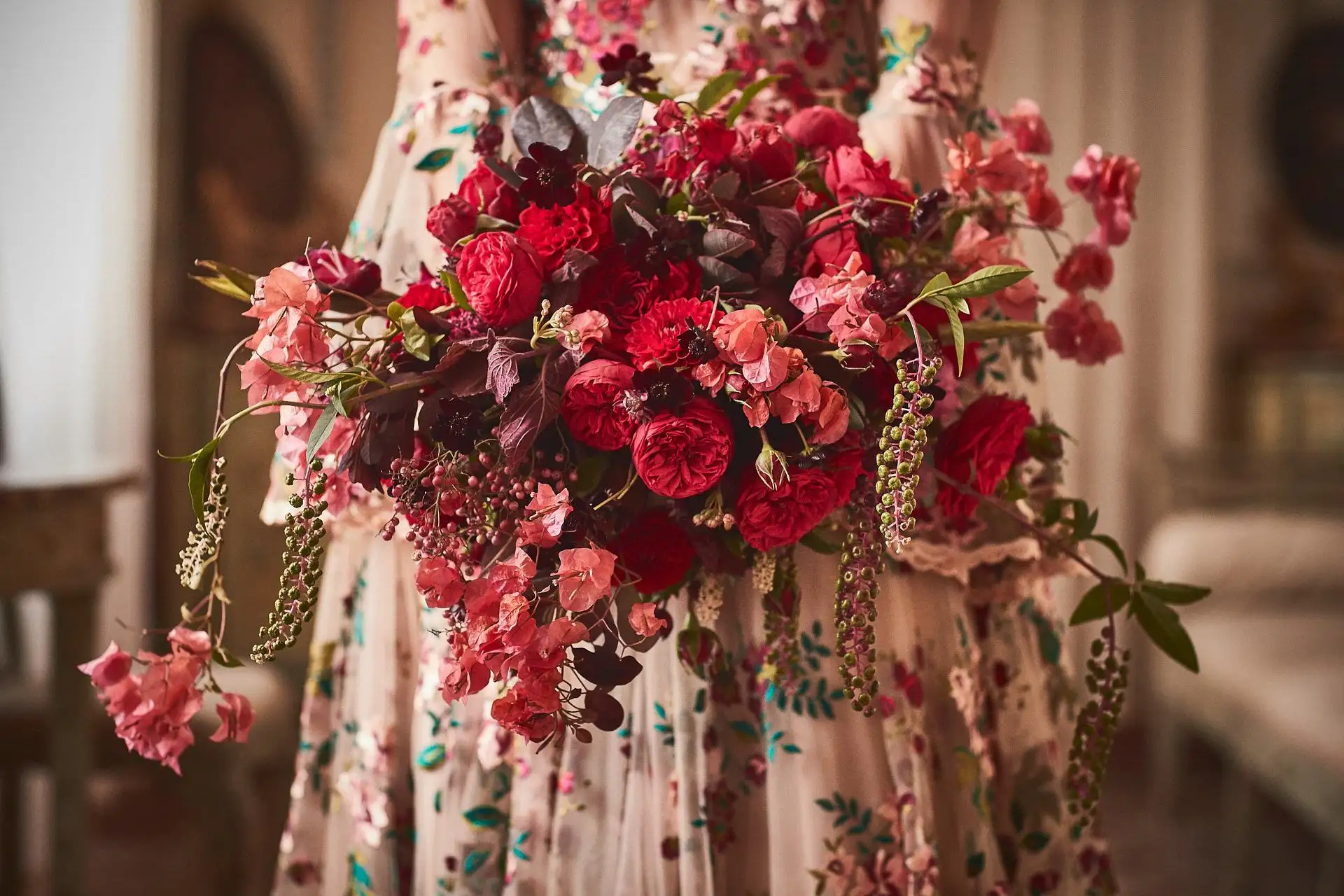 villa catignano wedding in tuscany