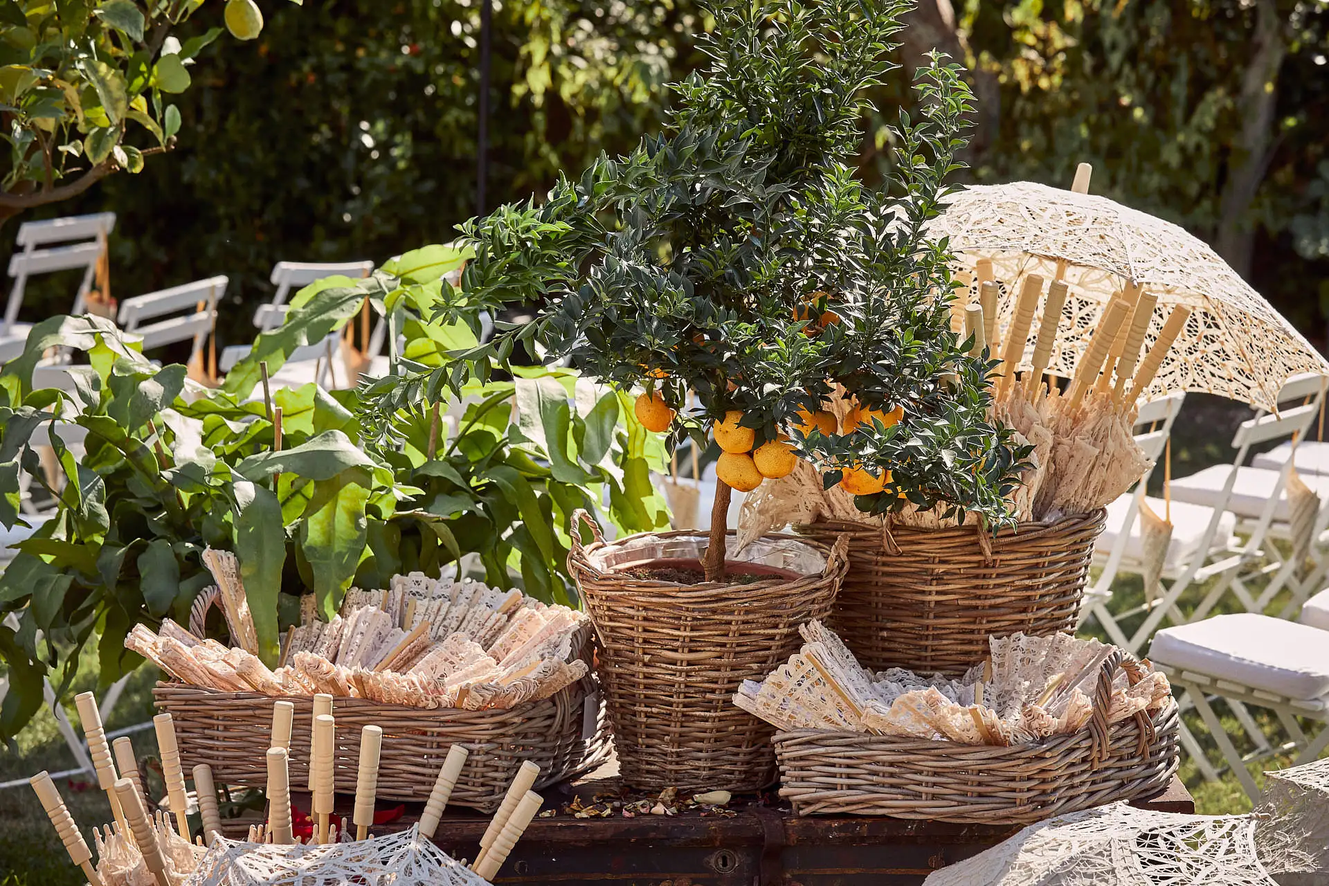 villa catignano wedding in tuscany