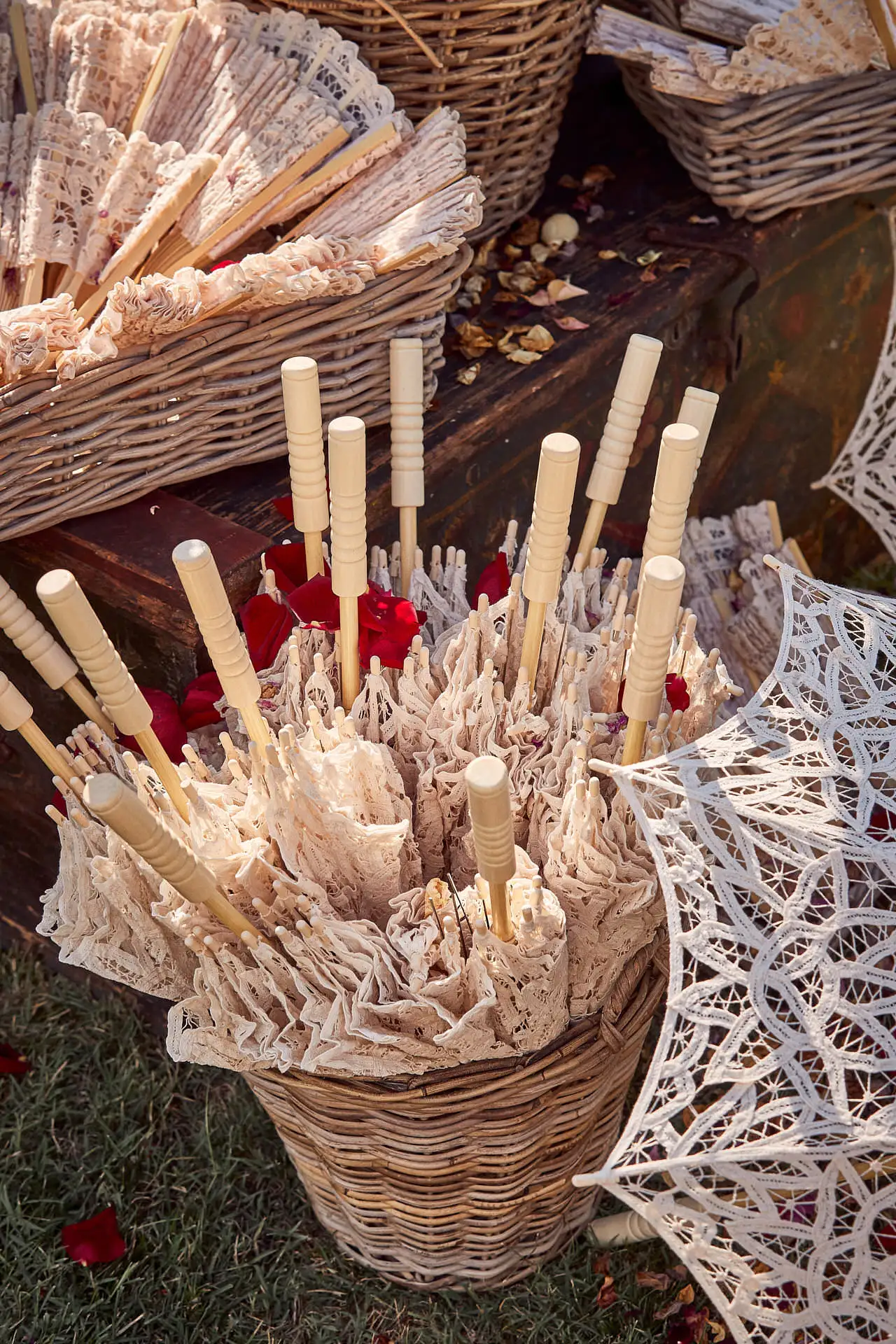 villa catignano wedding in tuscany