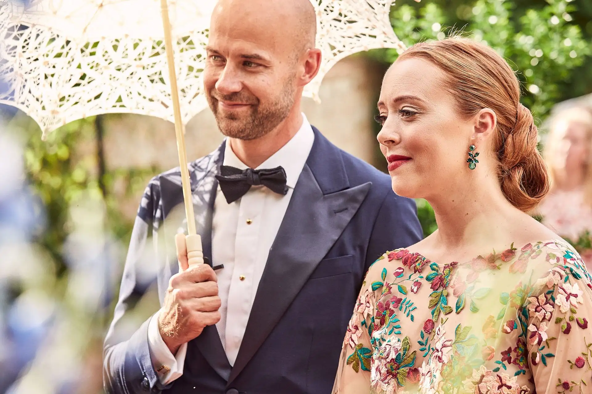 villa catignano wedding in tuscany