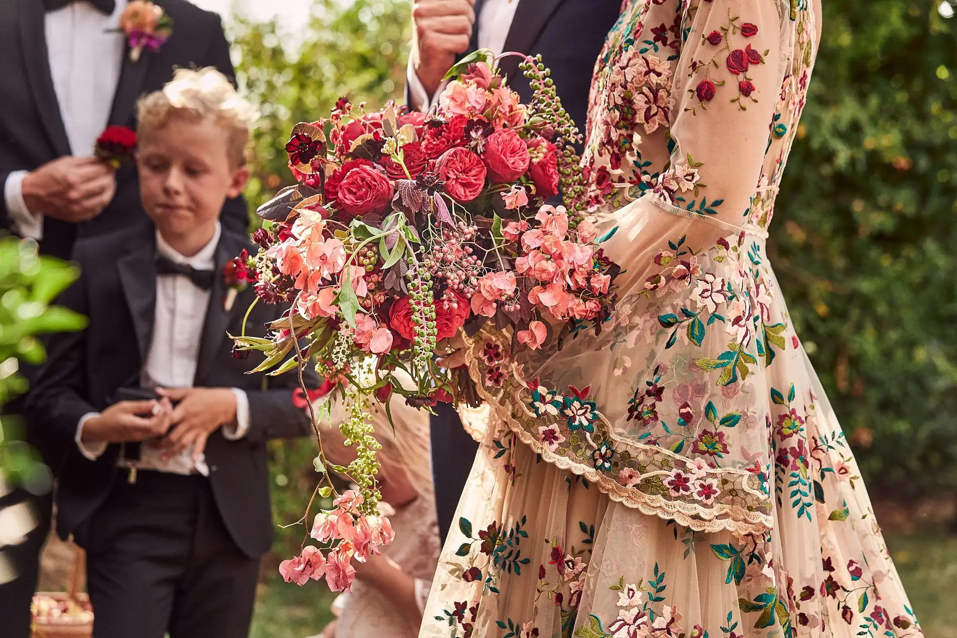 villa catignano wedding in tuscany