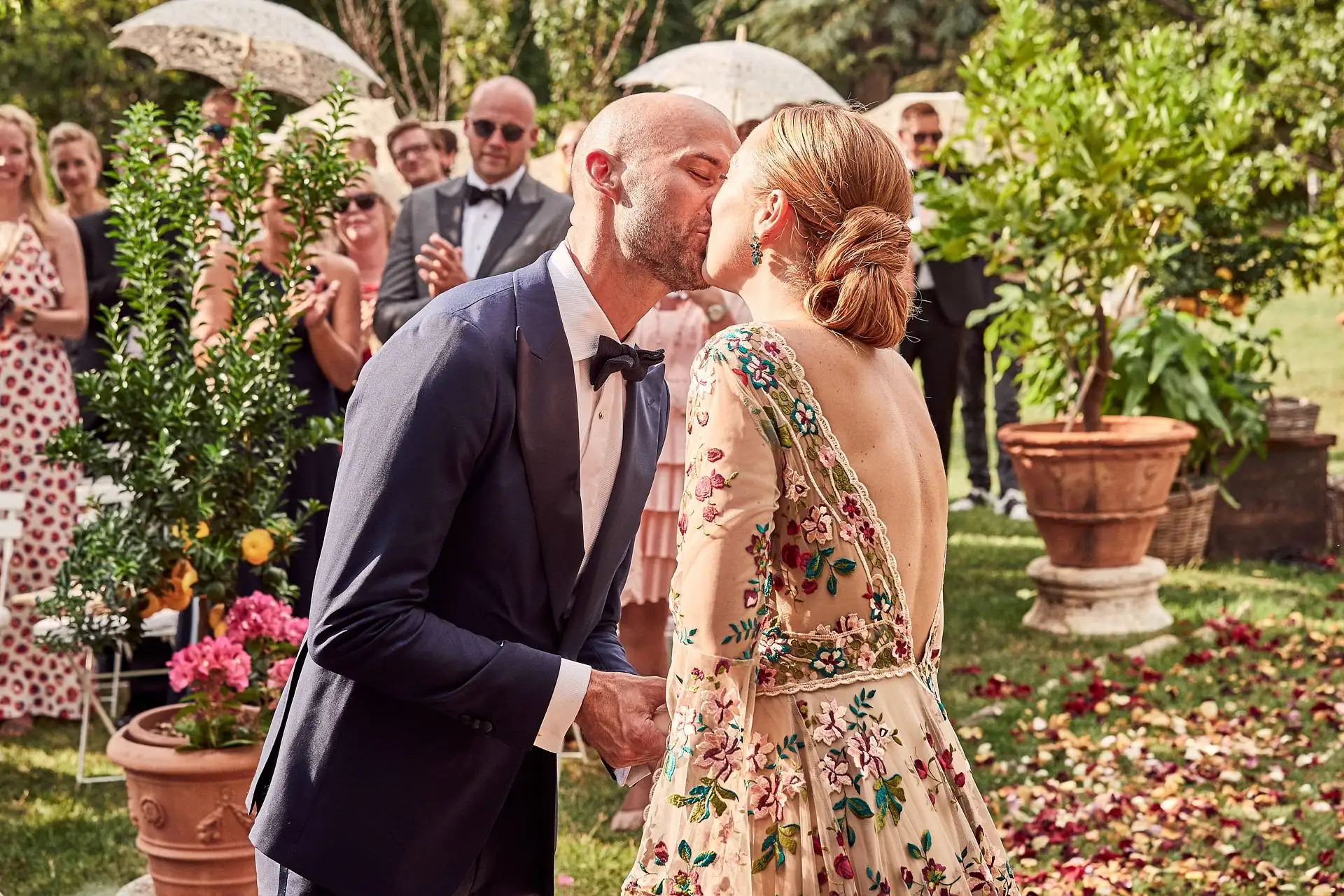 villa catignano wedding in tuscany