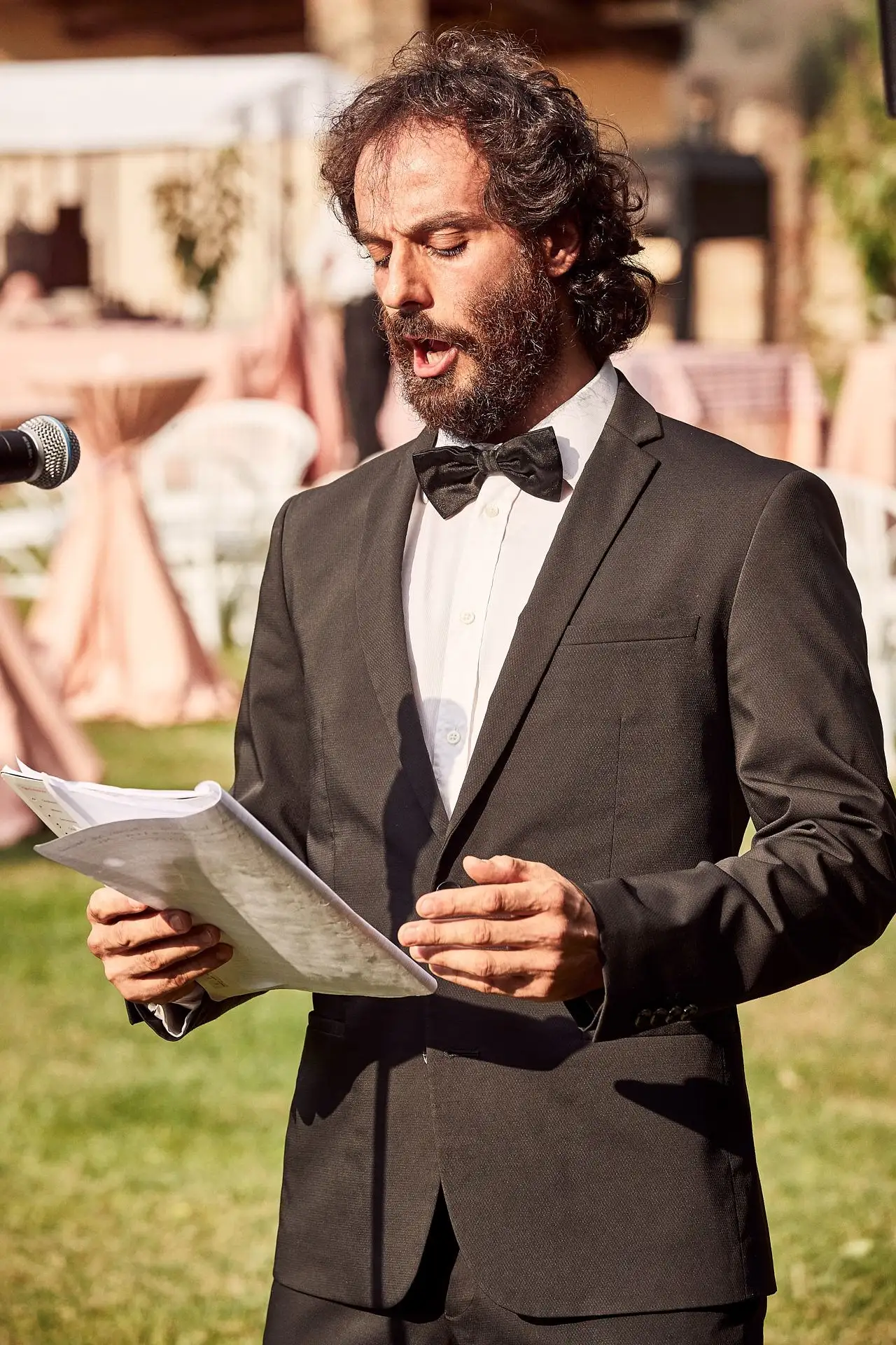 villa catignano wedding in tuscany
