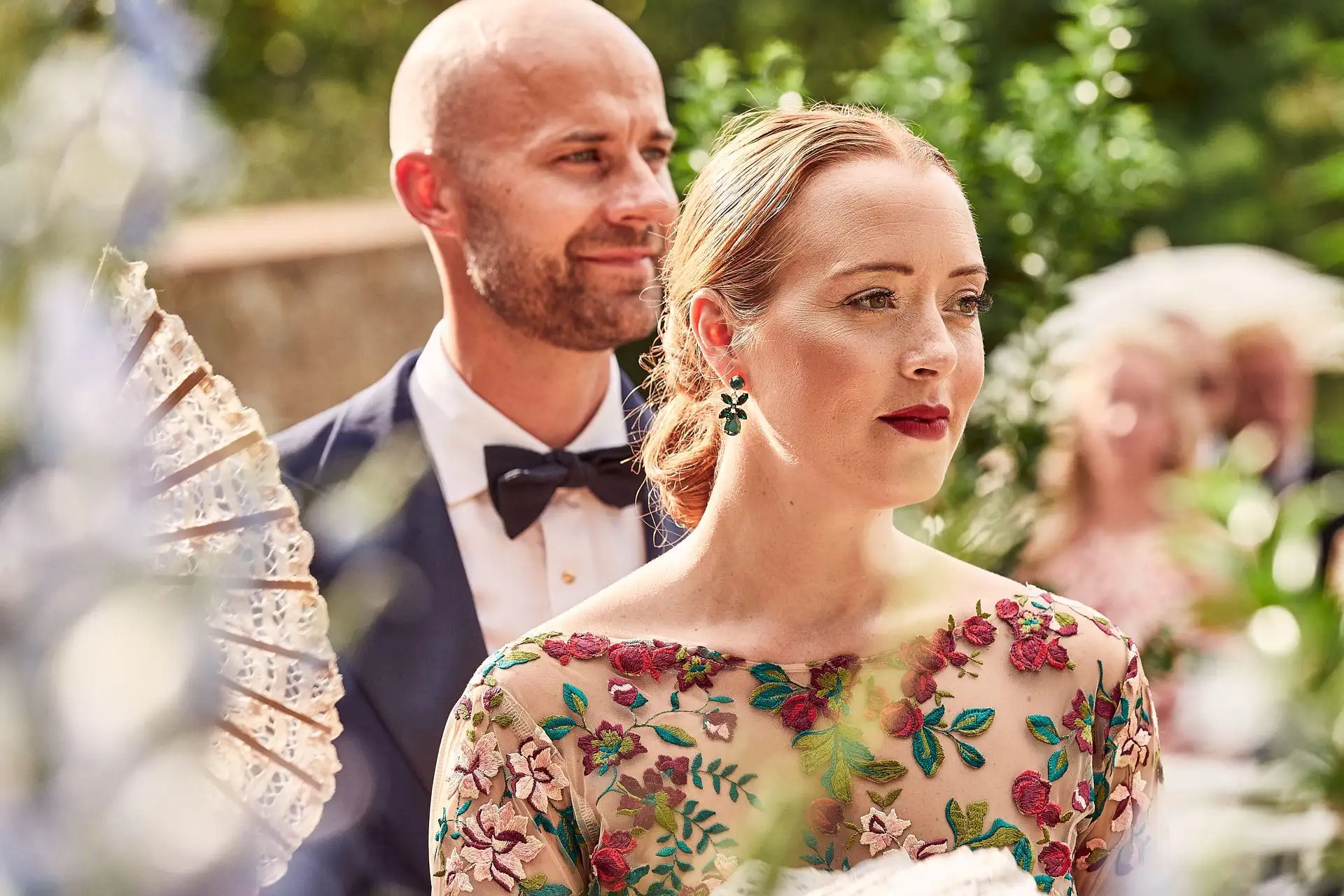 villa catignano wedding in tuscany