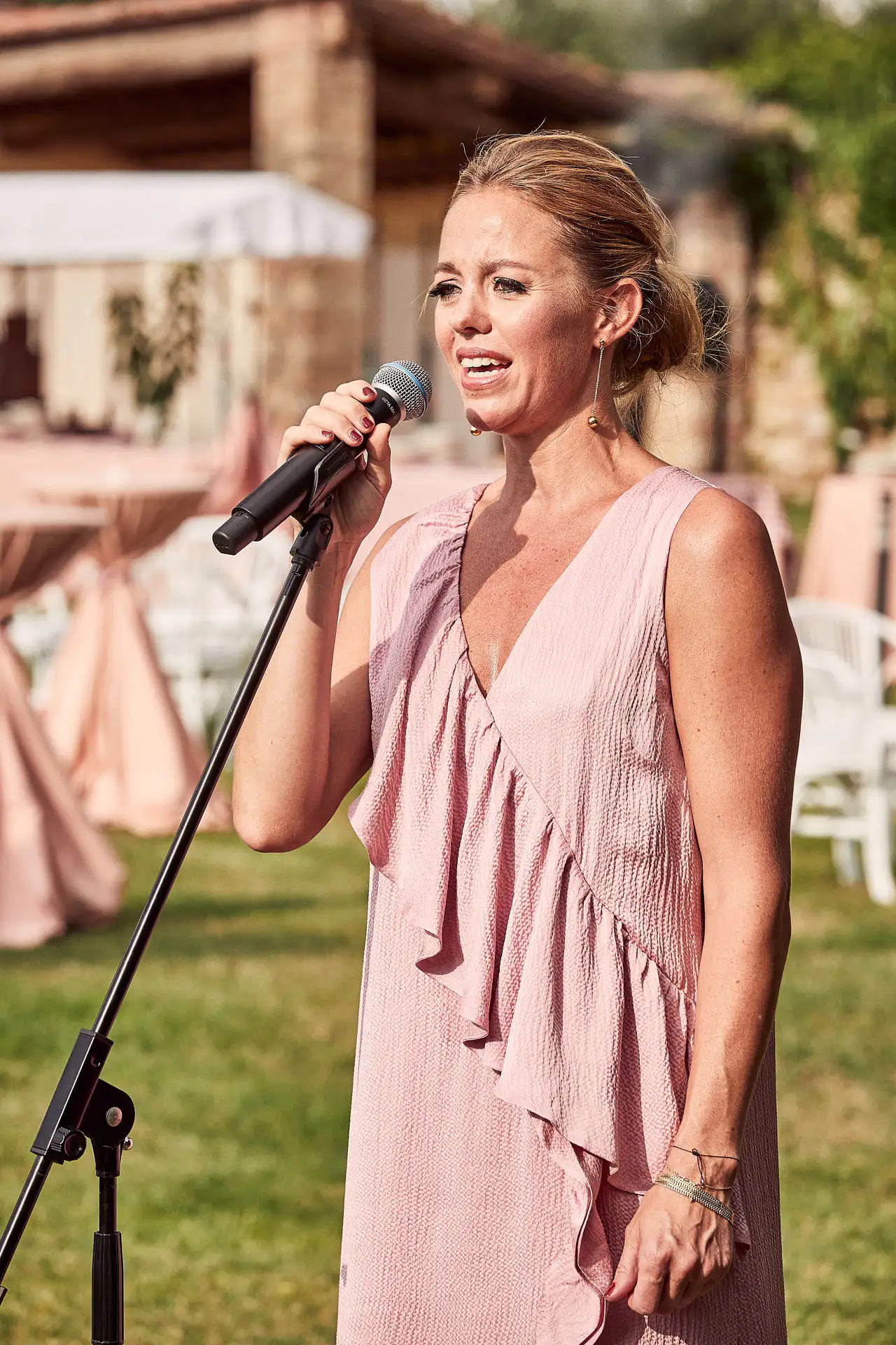 villa catignano wedding in tuscany