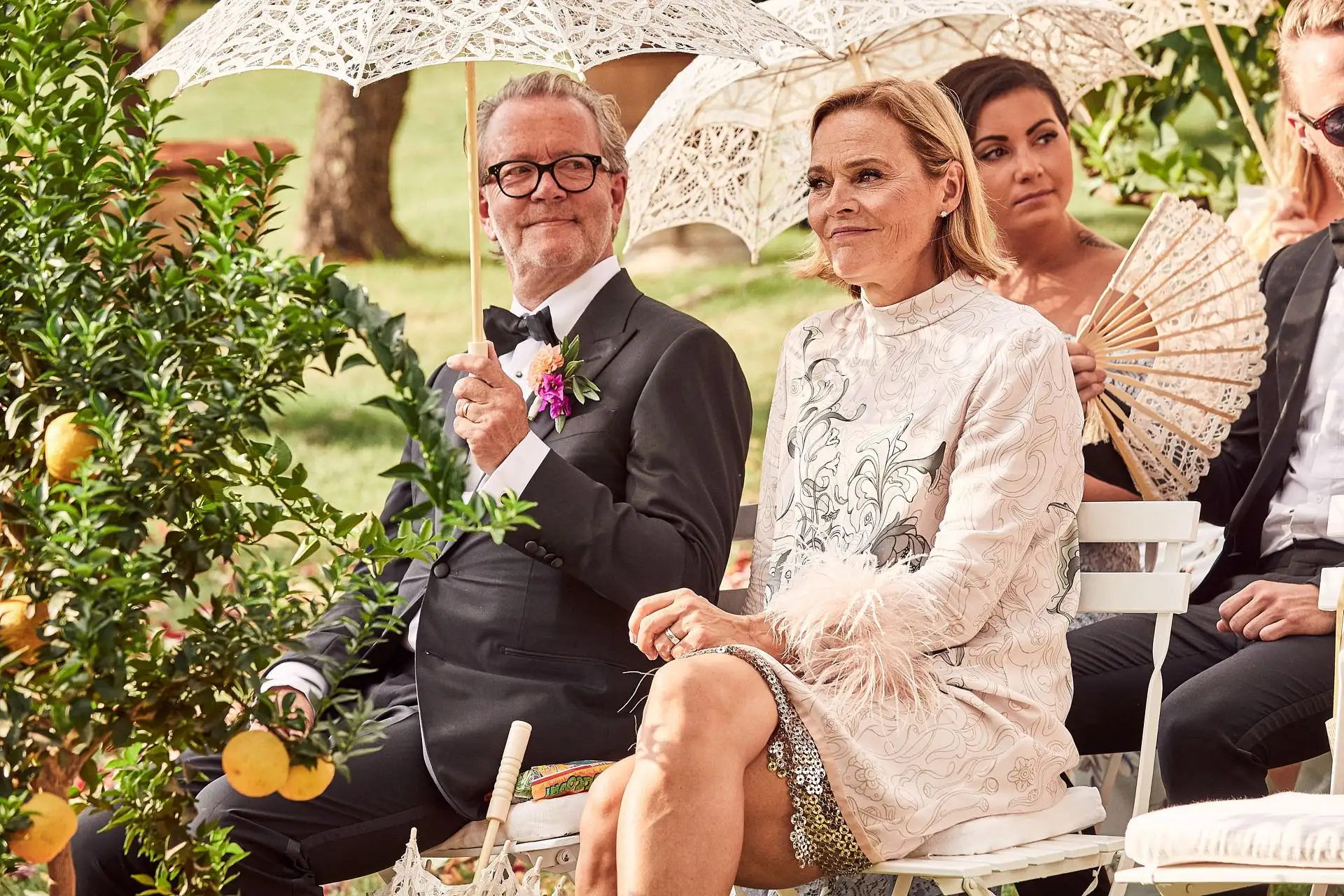 villa catignano wedding in tuscany