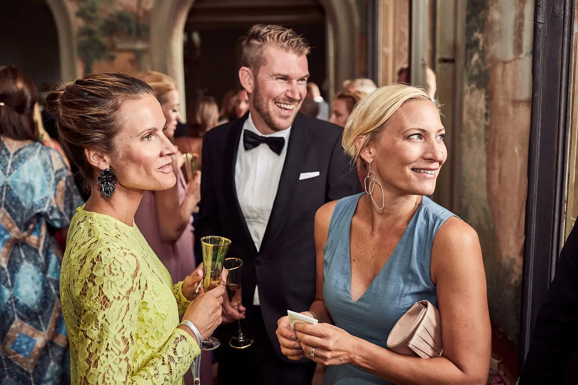 villa catignano wedding in tuscany