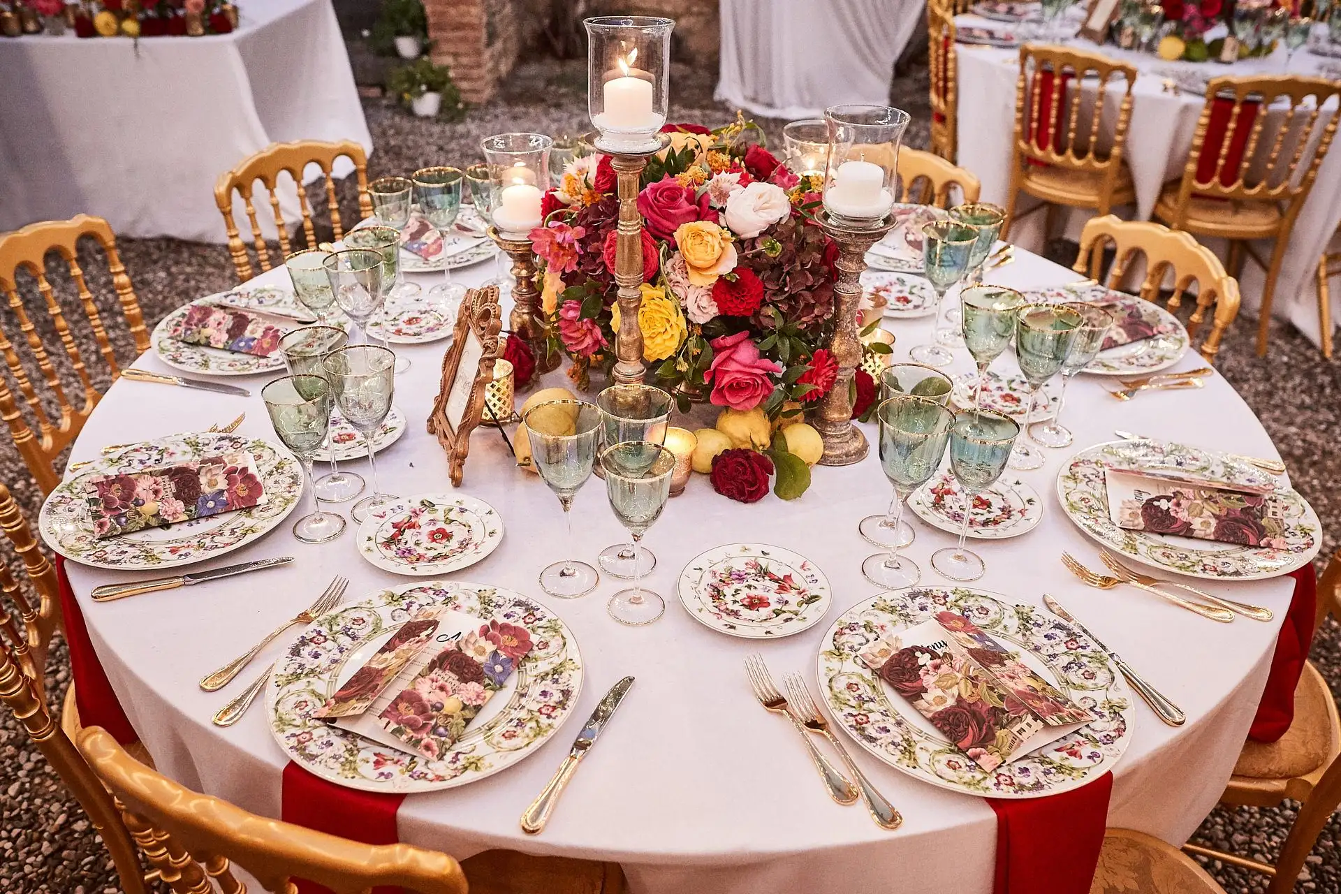 villa catignano wedding in tuscany