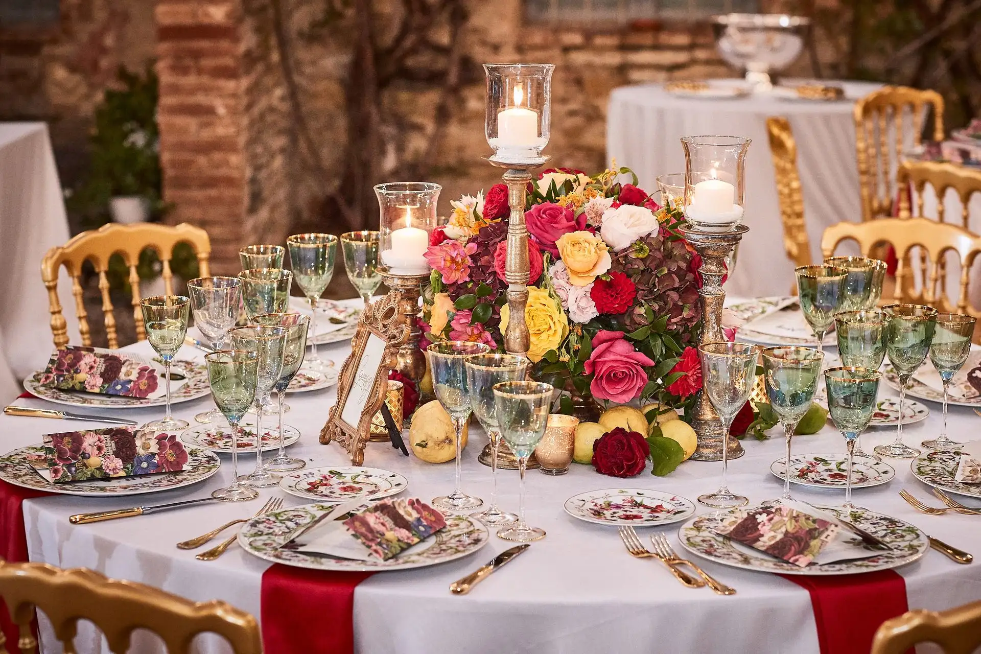 villa catignano wedding in tuscany