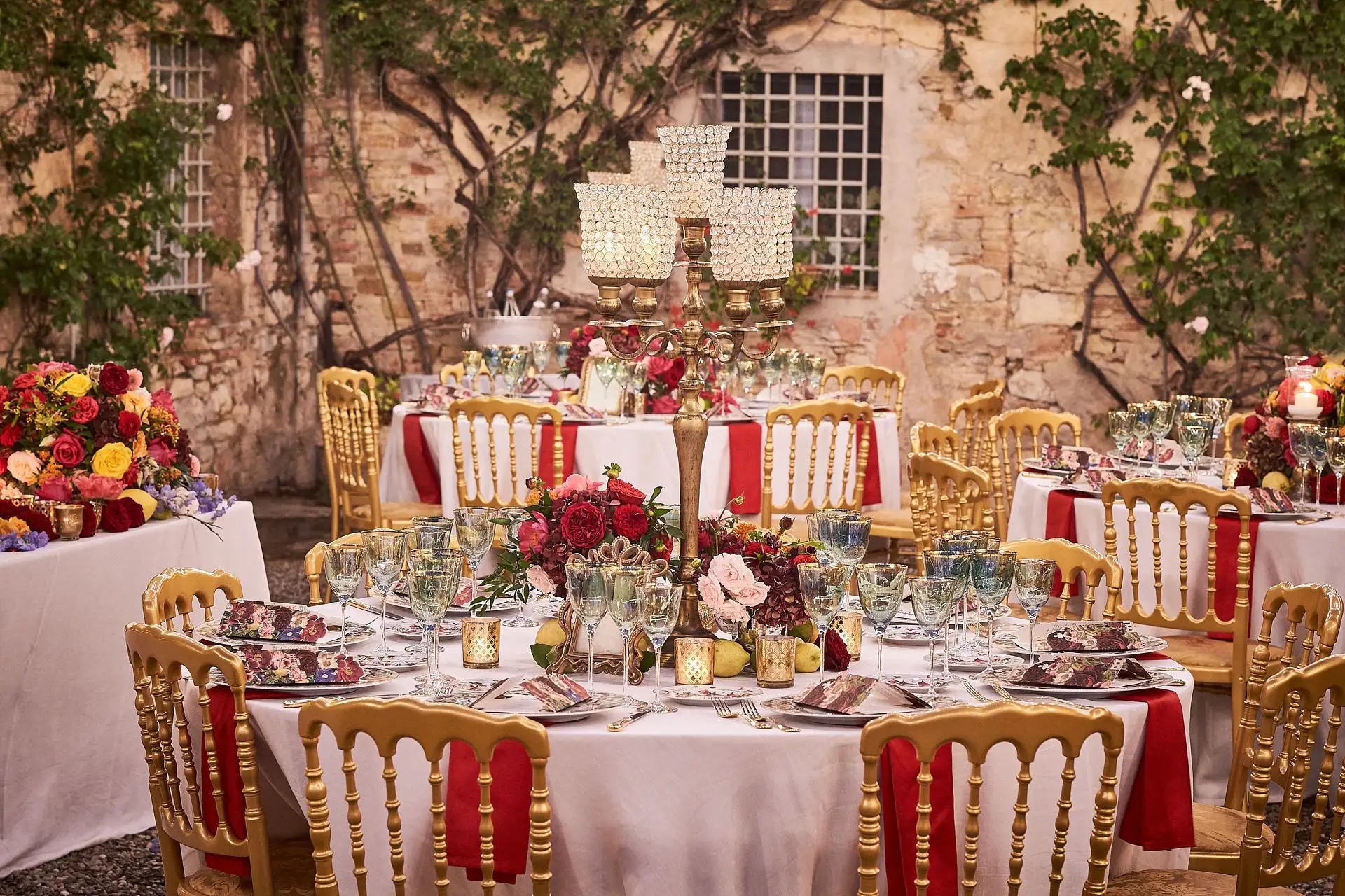 villa catignano wedding in tuscany