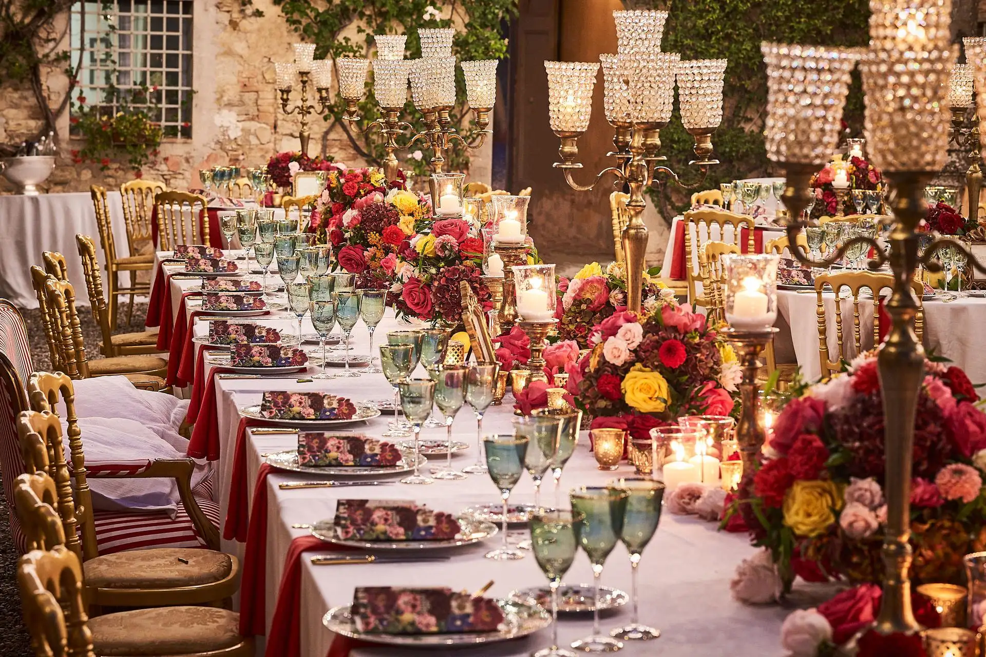villa catignano wedding in tuscany