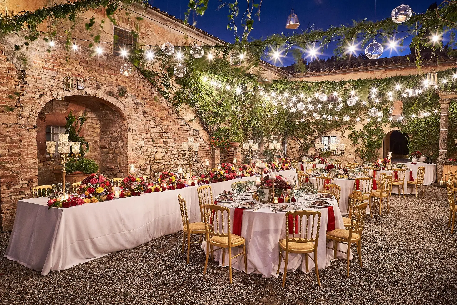 villa catignano wedding in tuscany