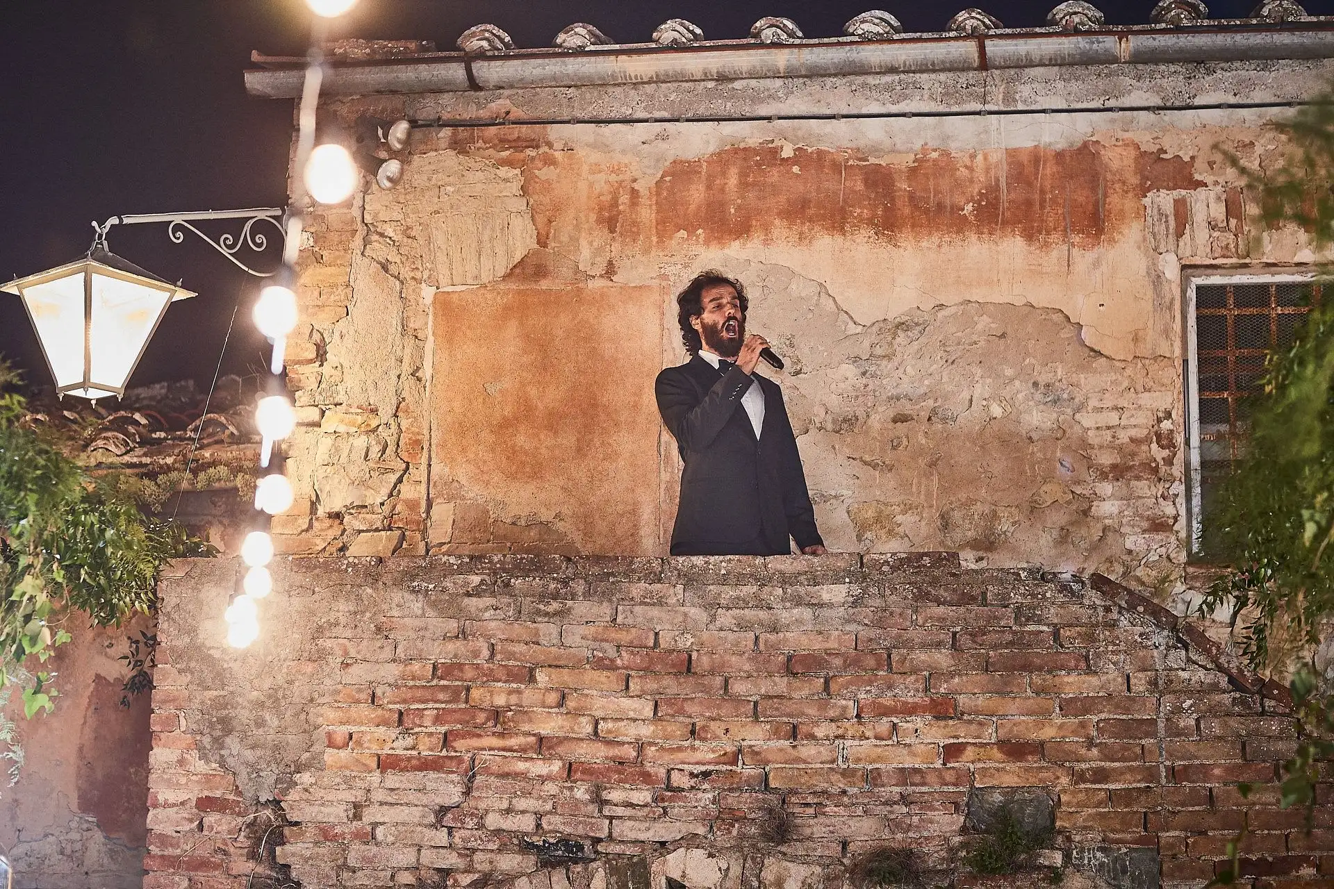 villa catignano wedding in tuscany