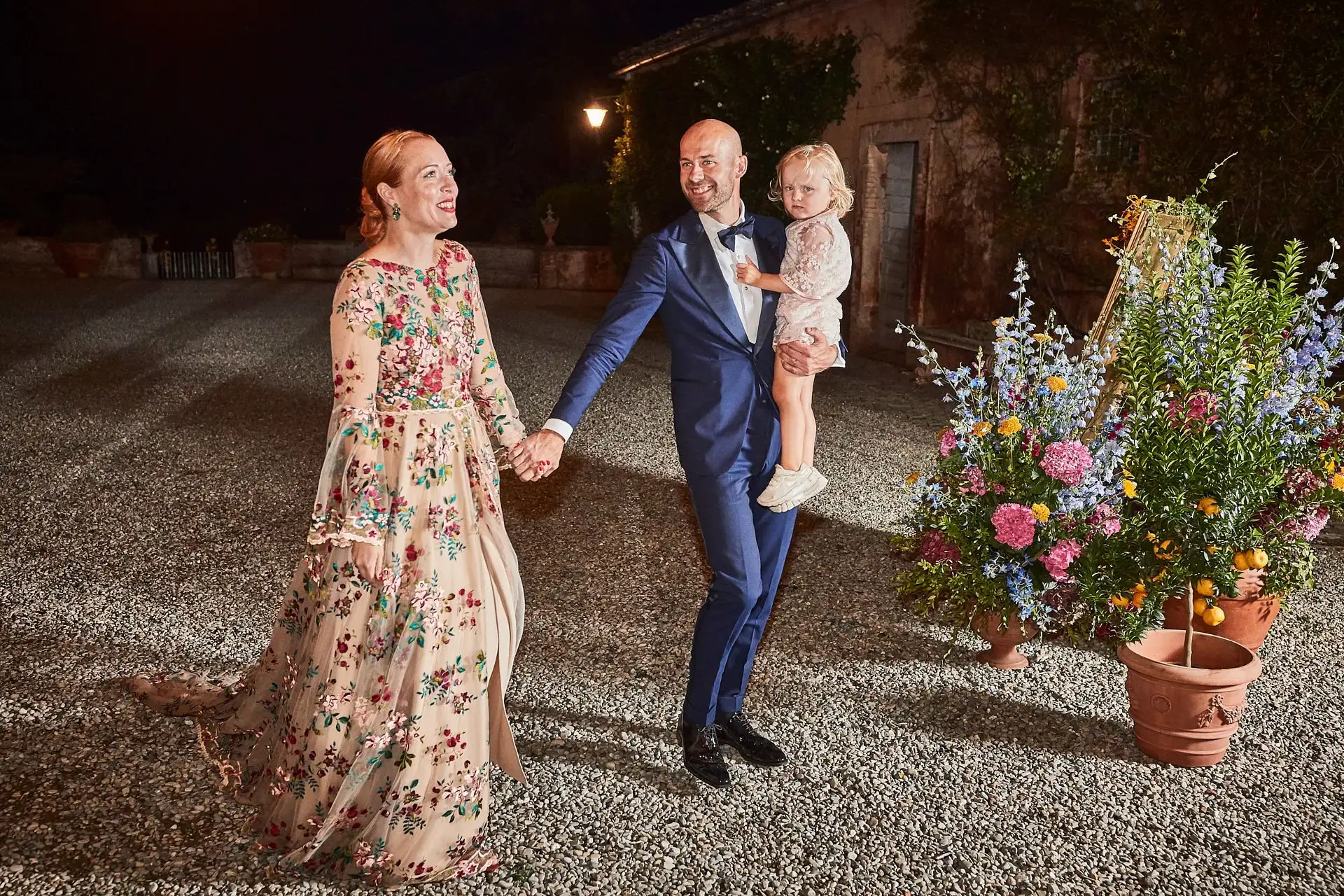 villa catignano wedding in tuscany