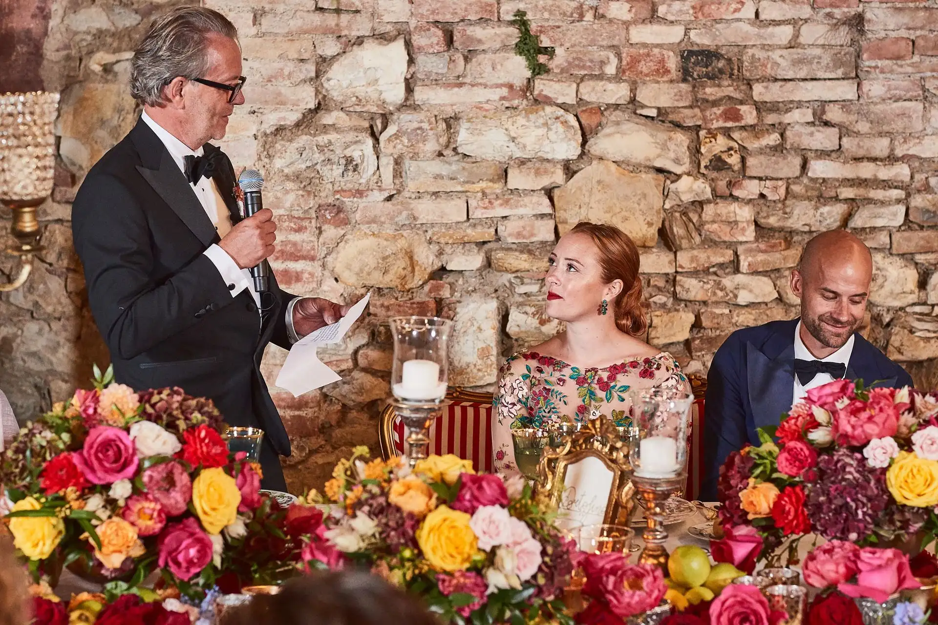 villa catignano wedding in tuscany