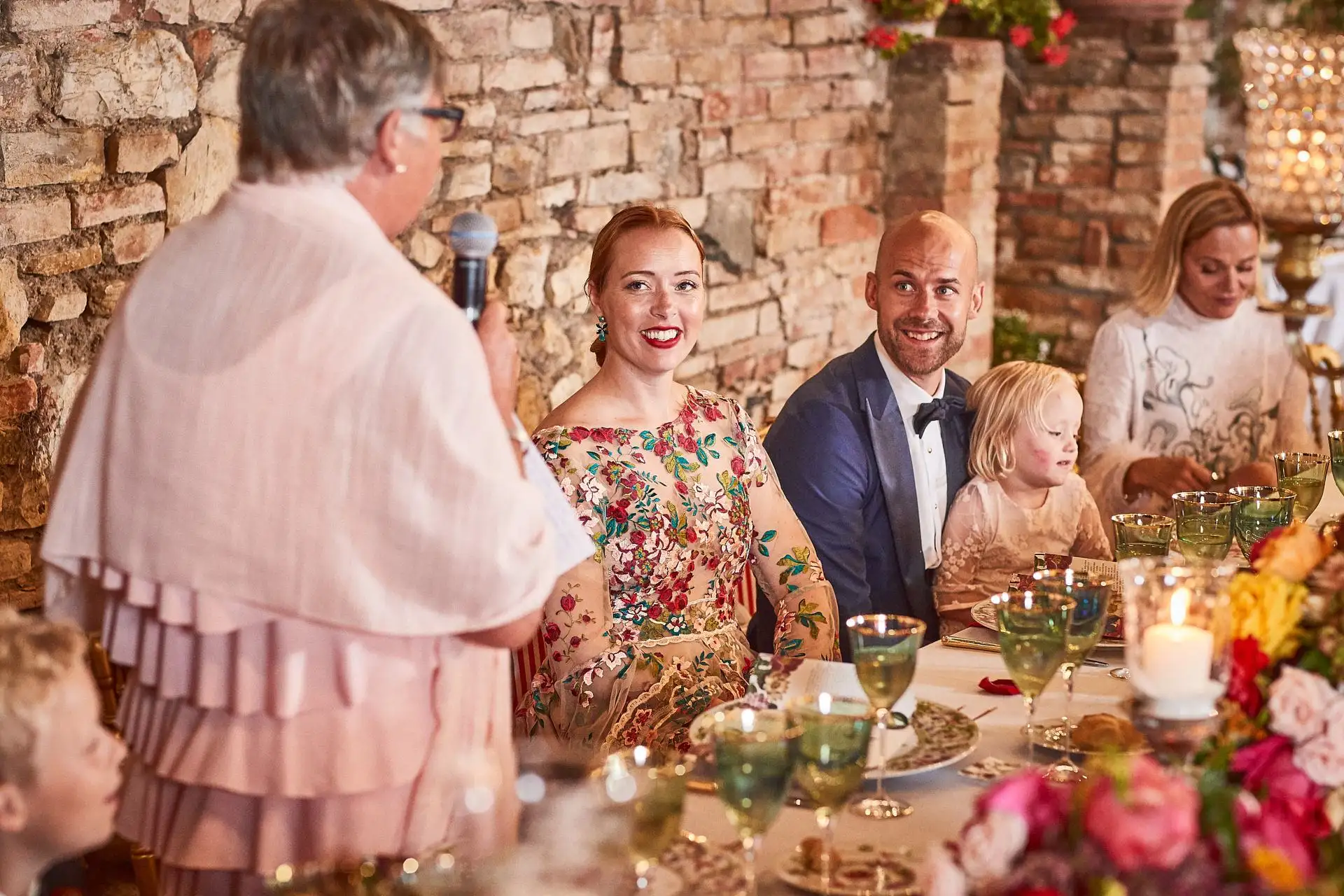 villa catignano wedding in tuscany
