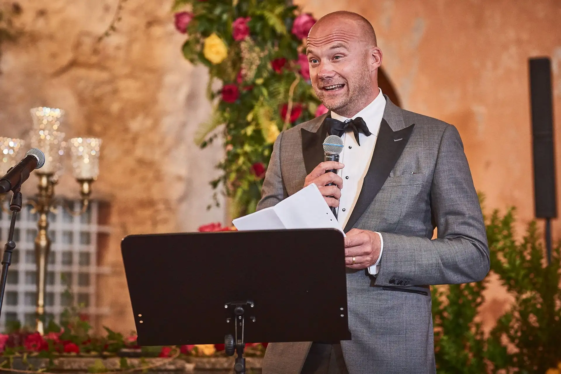 villa catignano wedding in tuscany