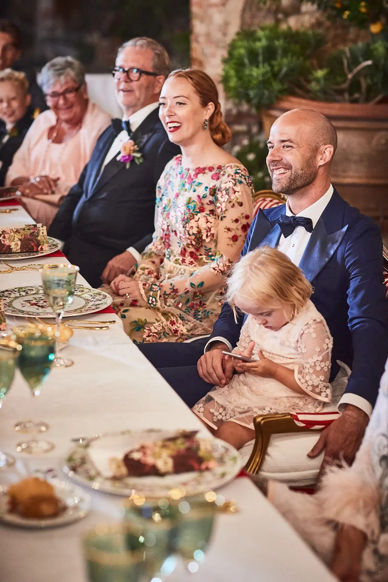 villa catignano wedding in tuscany