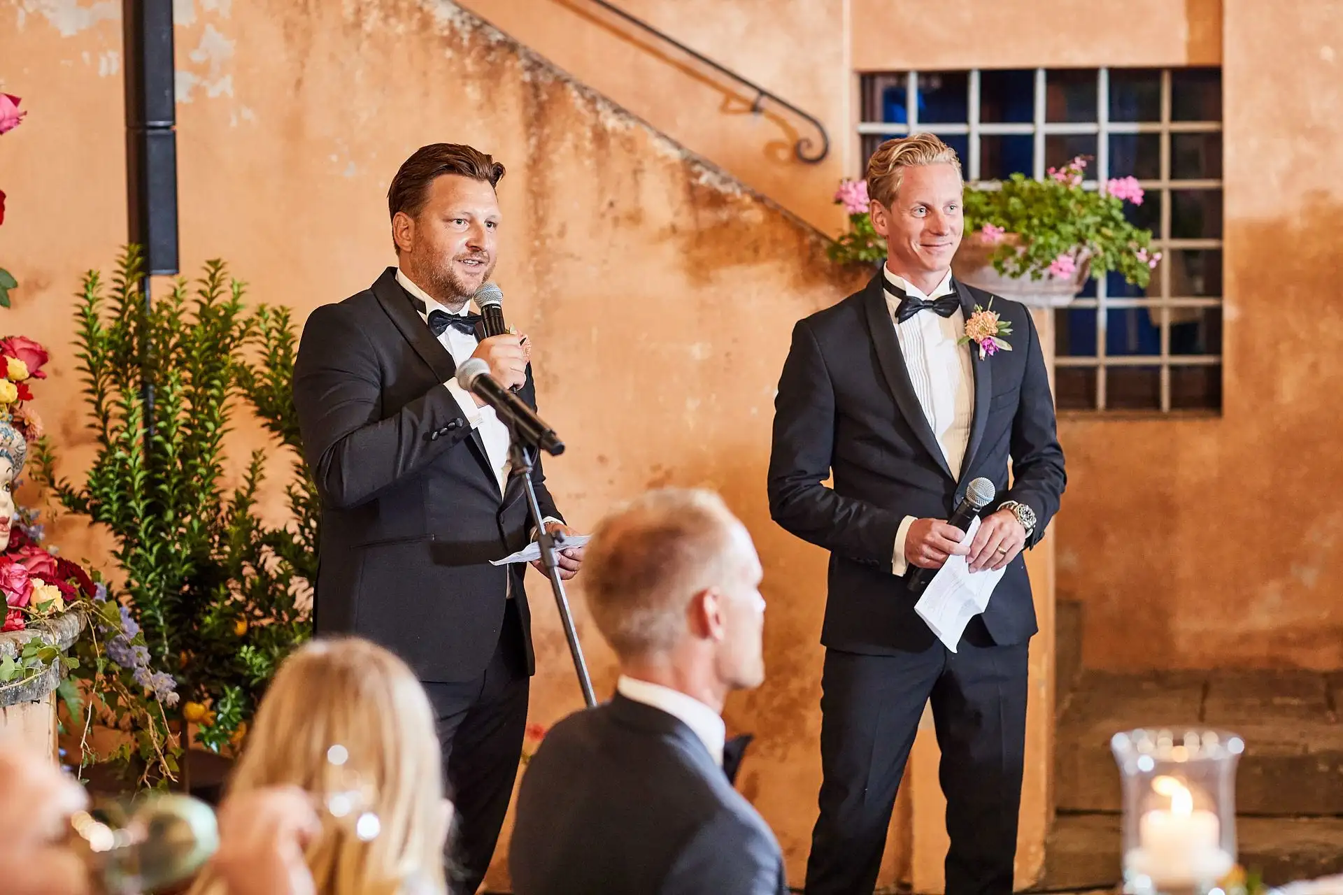villa catignano wedding in tuscany