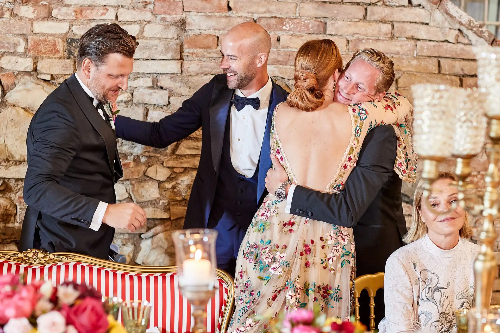 villa catignano wedding in tuscany