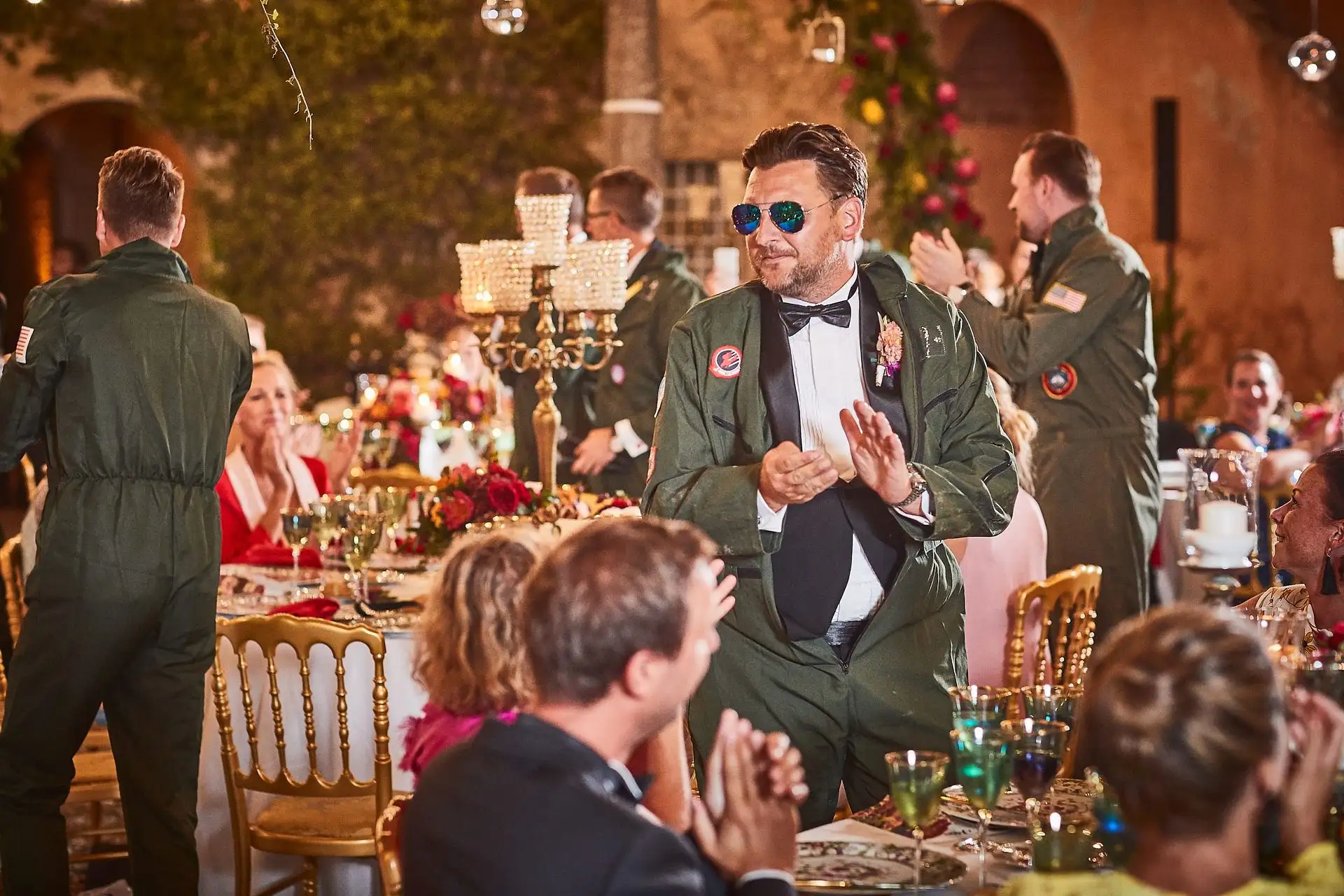 villa catignano wedding in tuscany