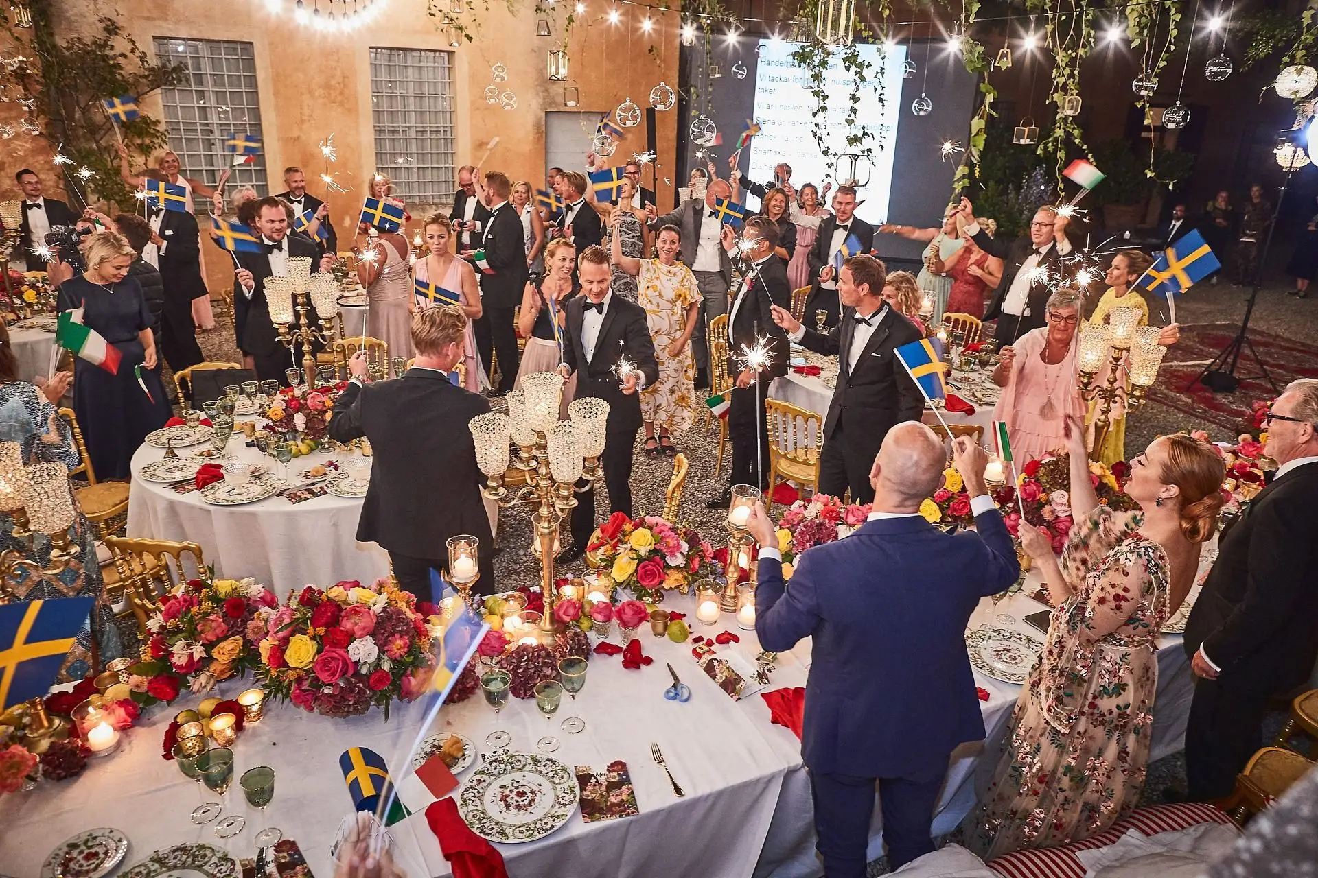 villa catignano wedding in tuscany