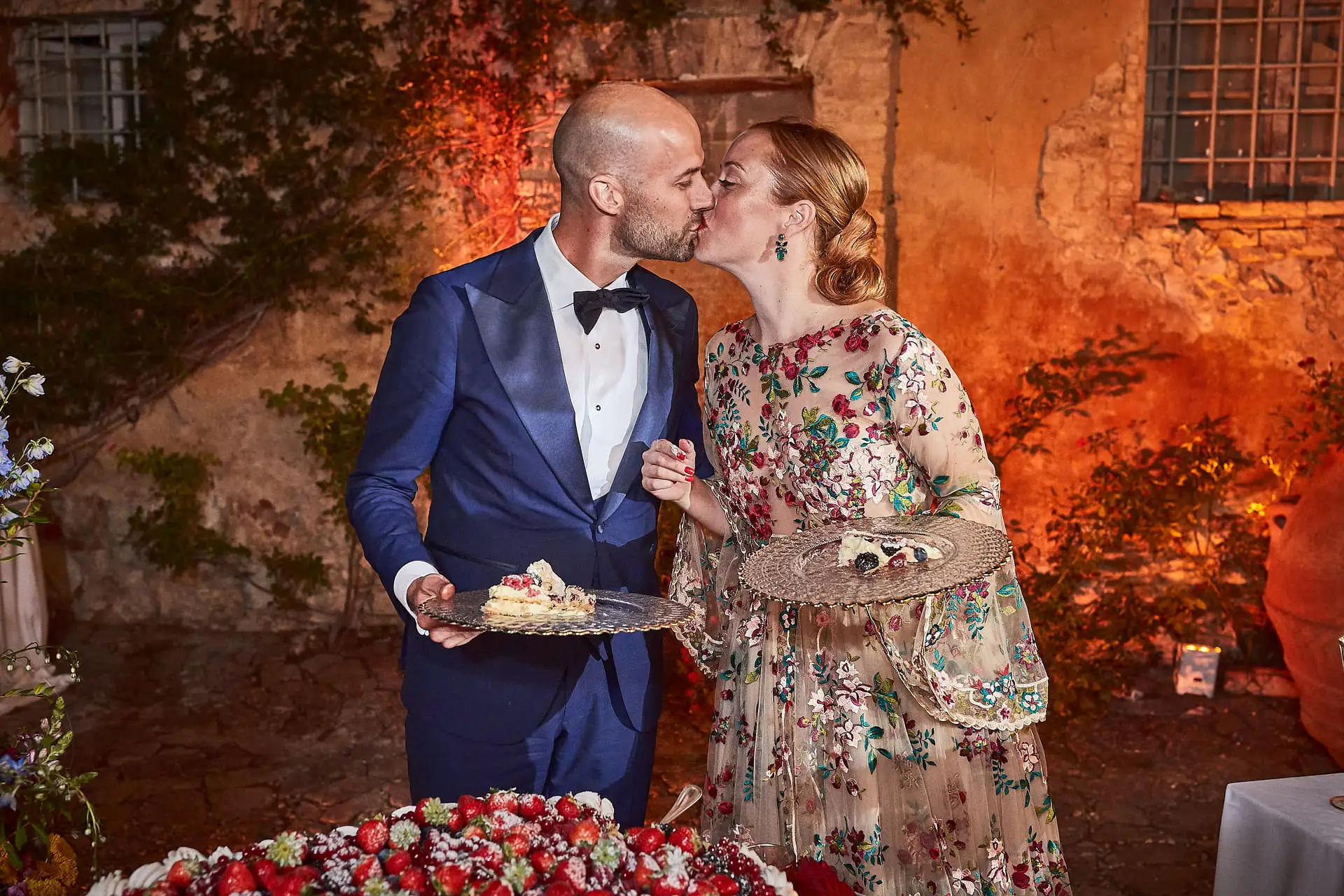 villa catignano wedding in tuscany