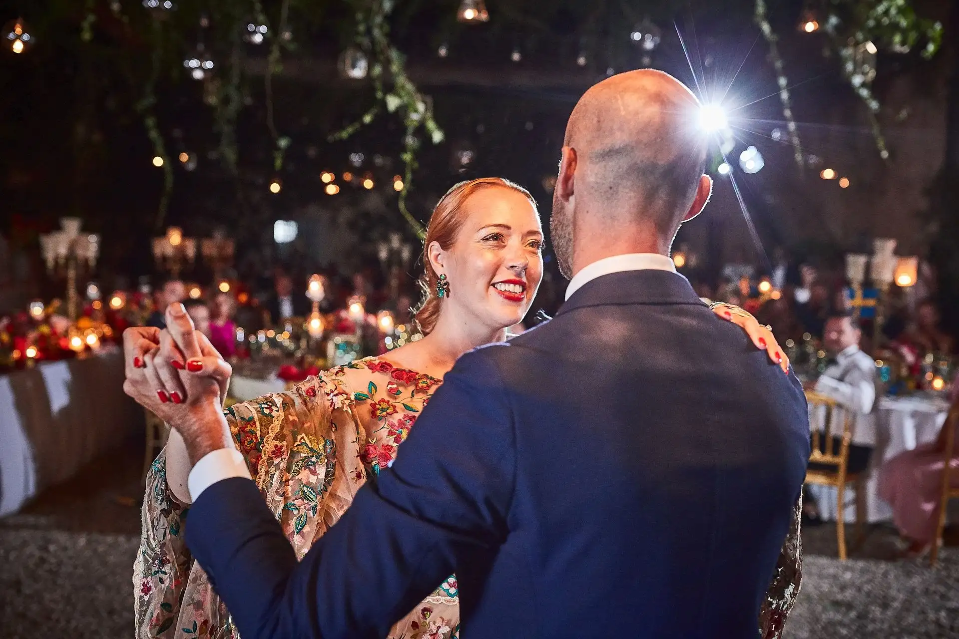 villa catignano wedding in tuscany