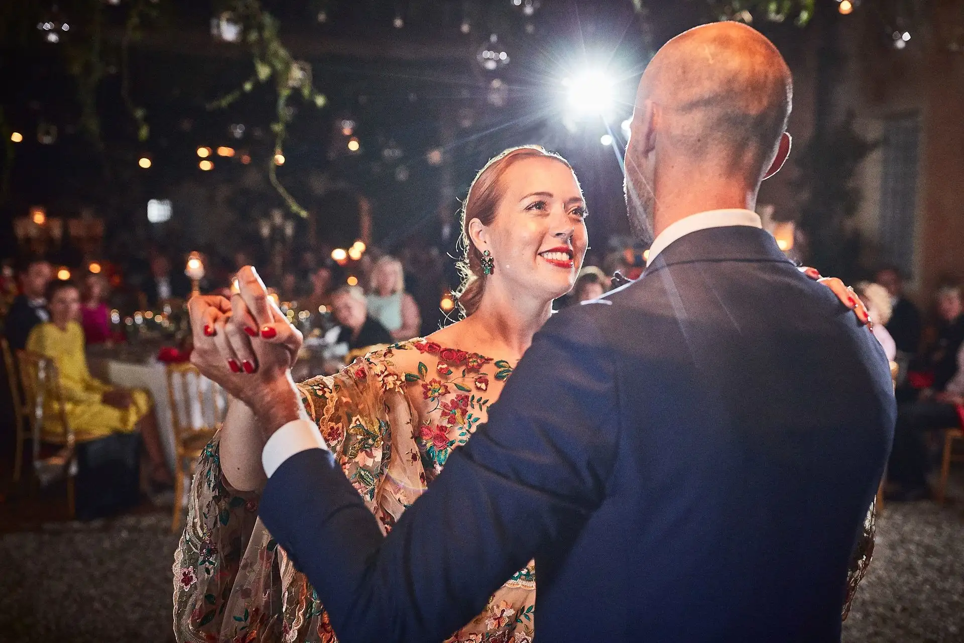 villa catignano wedding in tuscany