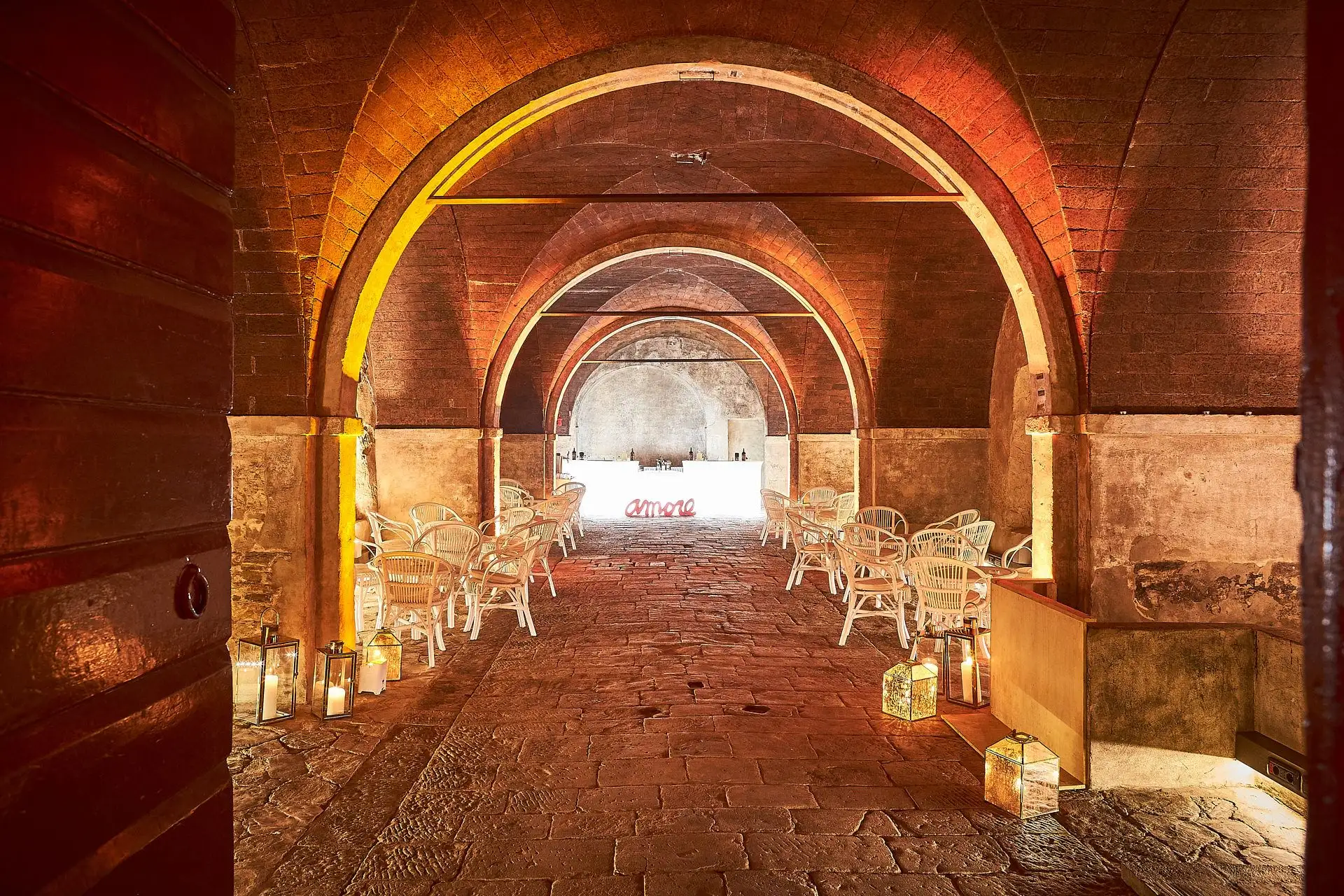 villa catignano wedding in tuscany