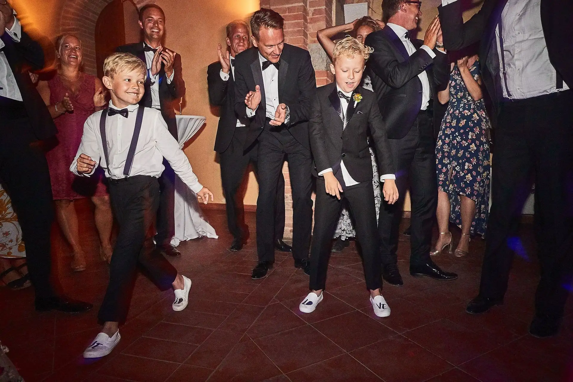 villa catignano wedding in tuscany